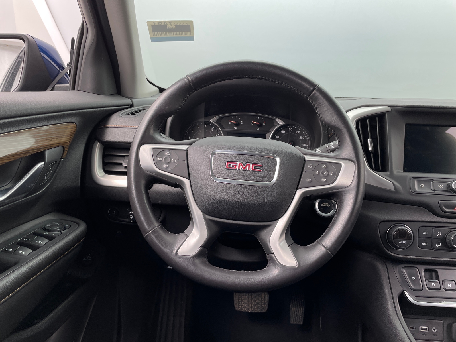 Thumbnail: 2019 GMC Terrain - 5