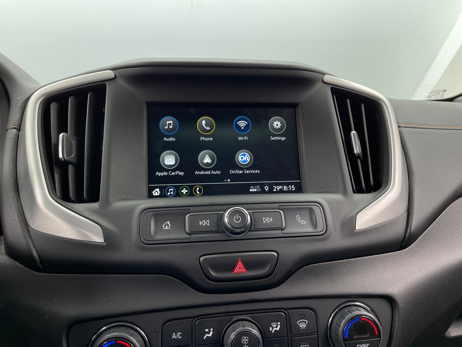 Thumbnail: 2019 GMC Terrain - 4