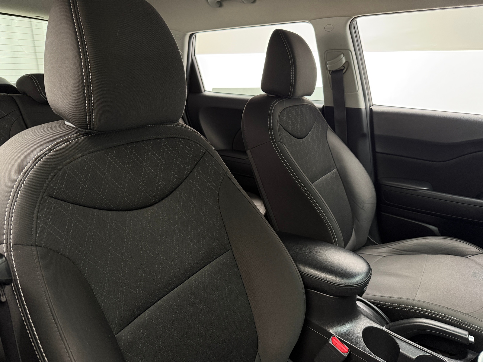 Thumbnail: 2017 Kia Soul - 2