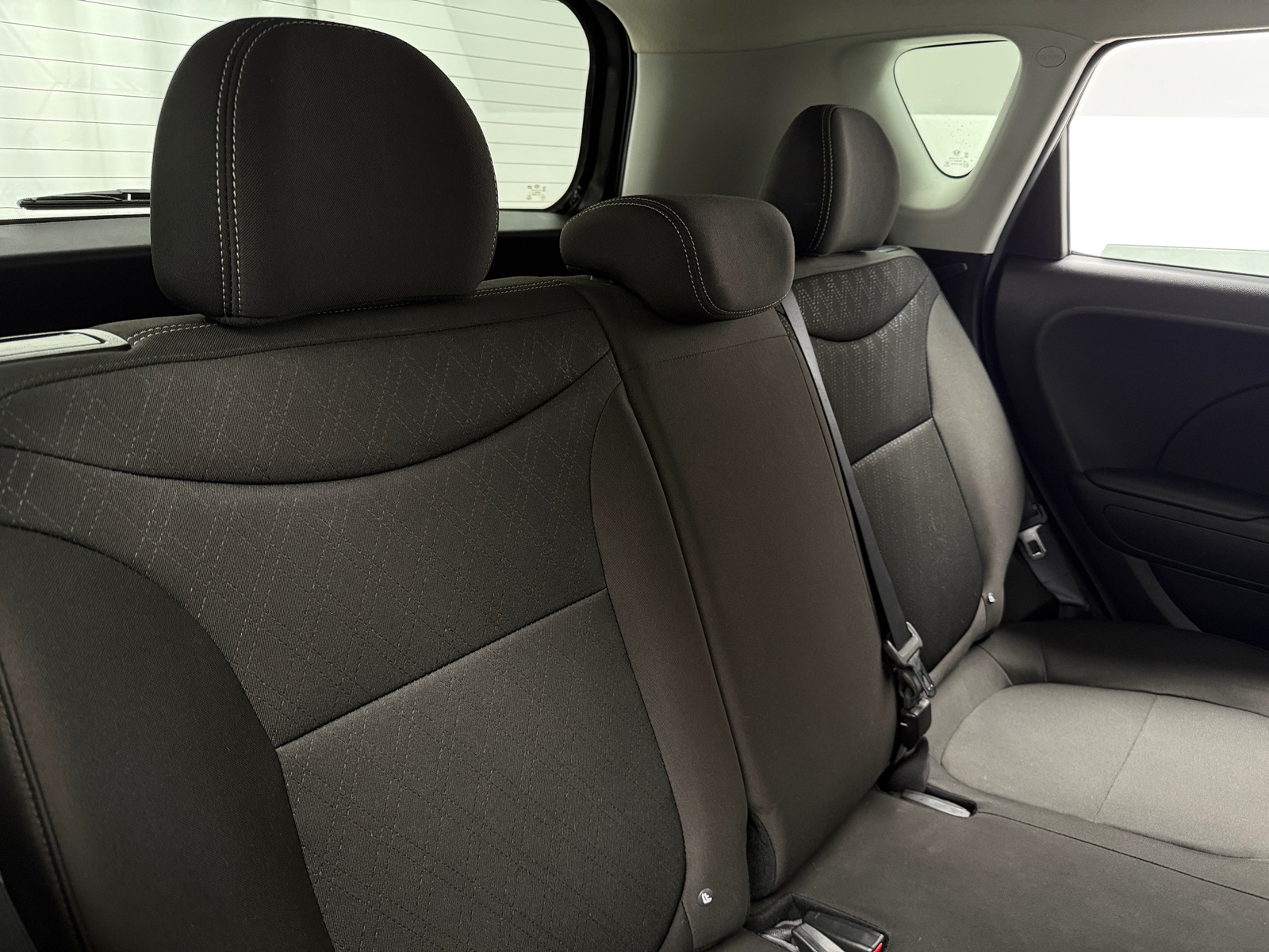 Thumbnail: 2017 Kia Soul - 6