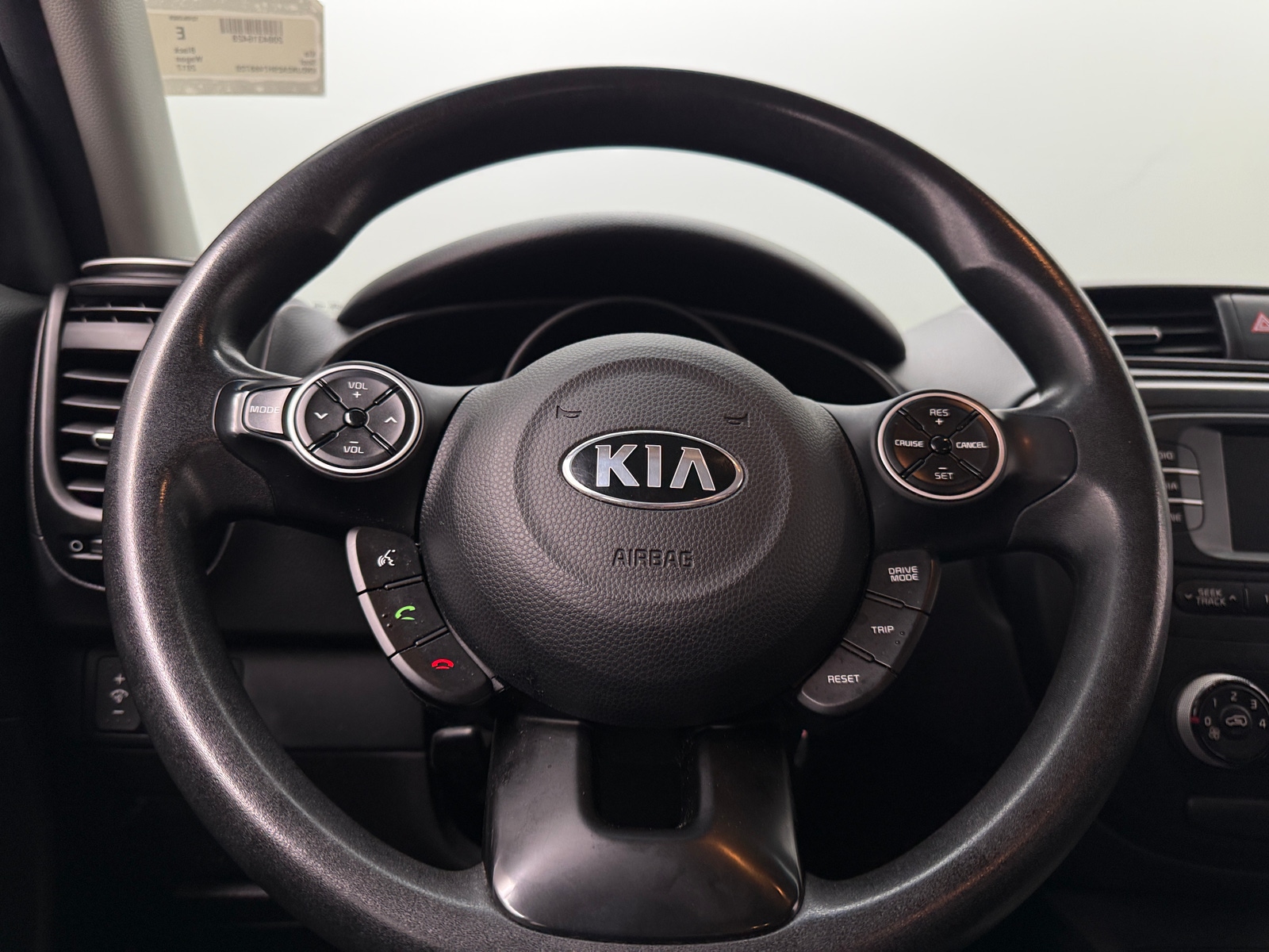 Thumbnail: 2017 Kia Soul - 5