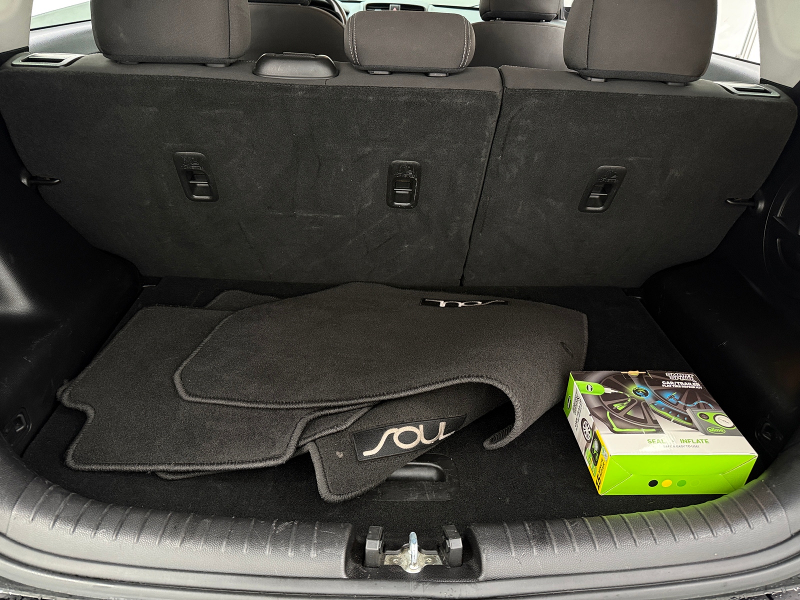 Thumbnail: 2017 Kia Soul - 7