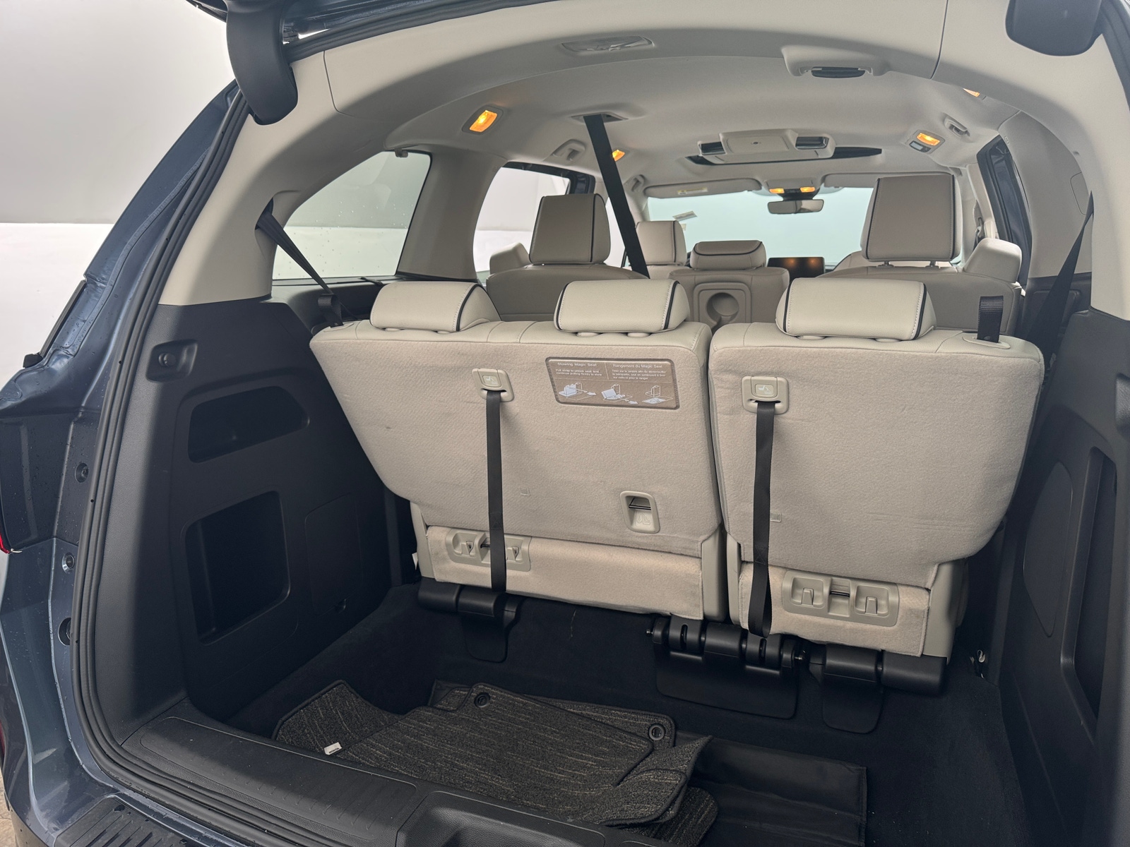 Thumbnail: 2025 Honda Odyssey - 6