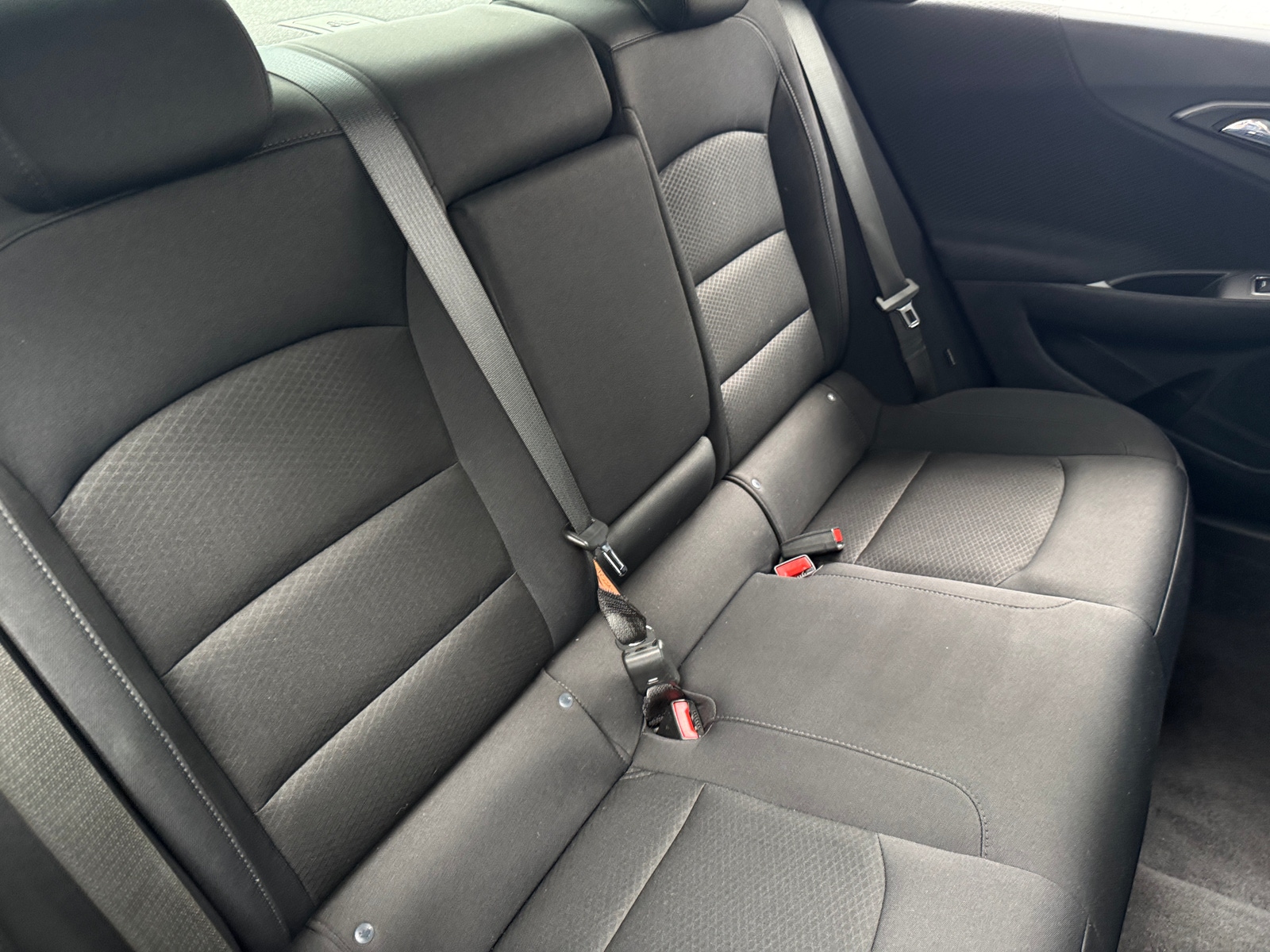 Thumbnail: 2023 Chevrolet Malibu - 6