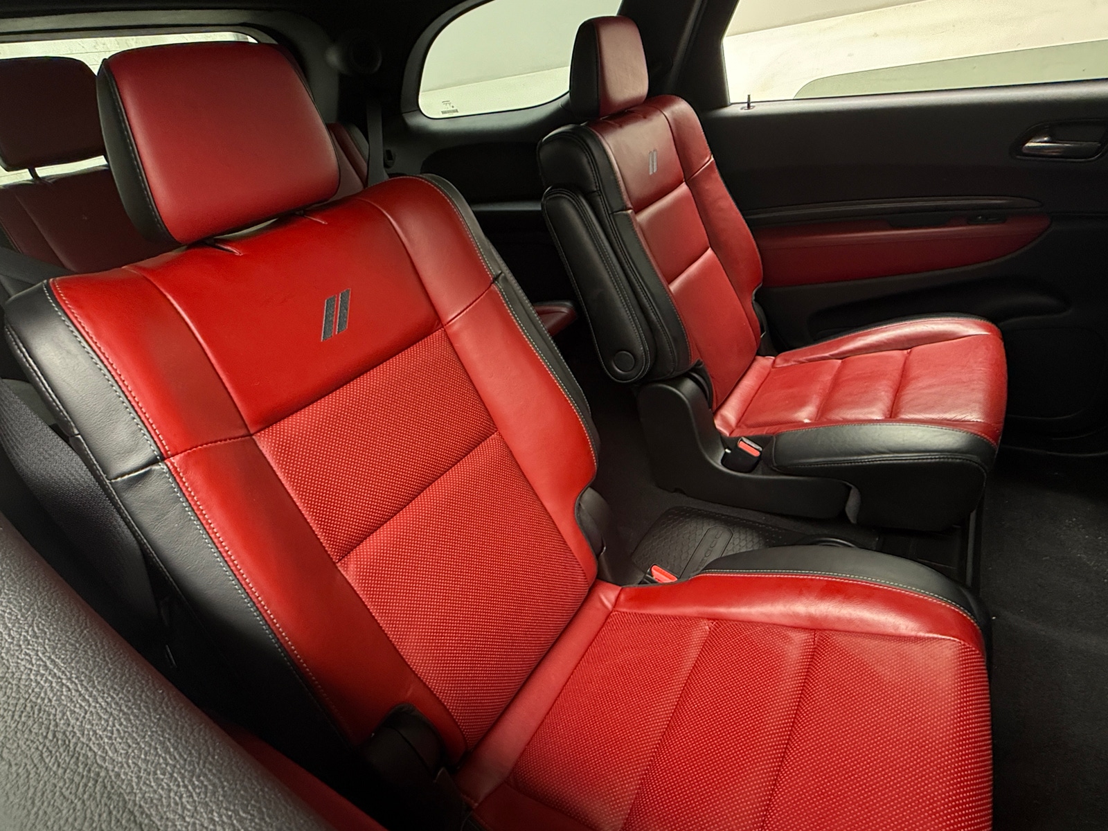 Thumbnail: 2022 Dodge Durango - 5