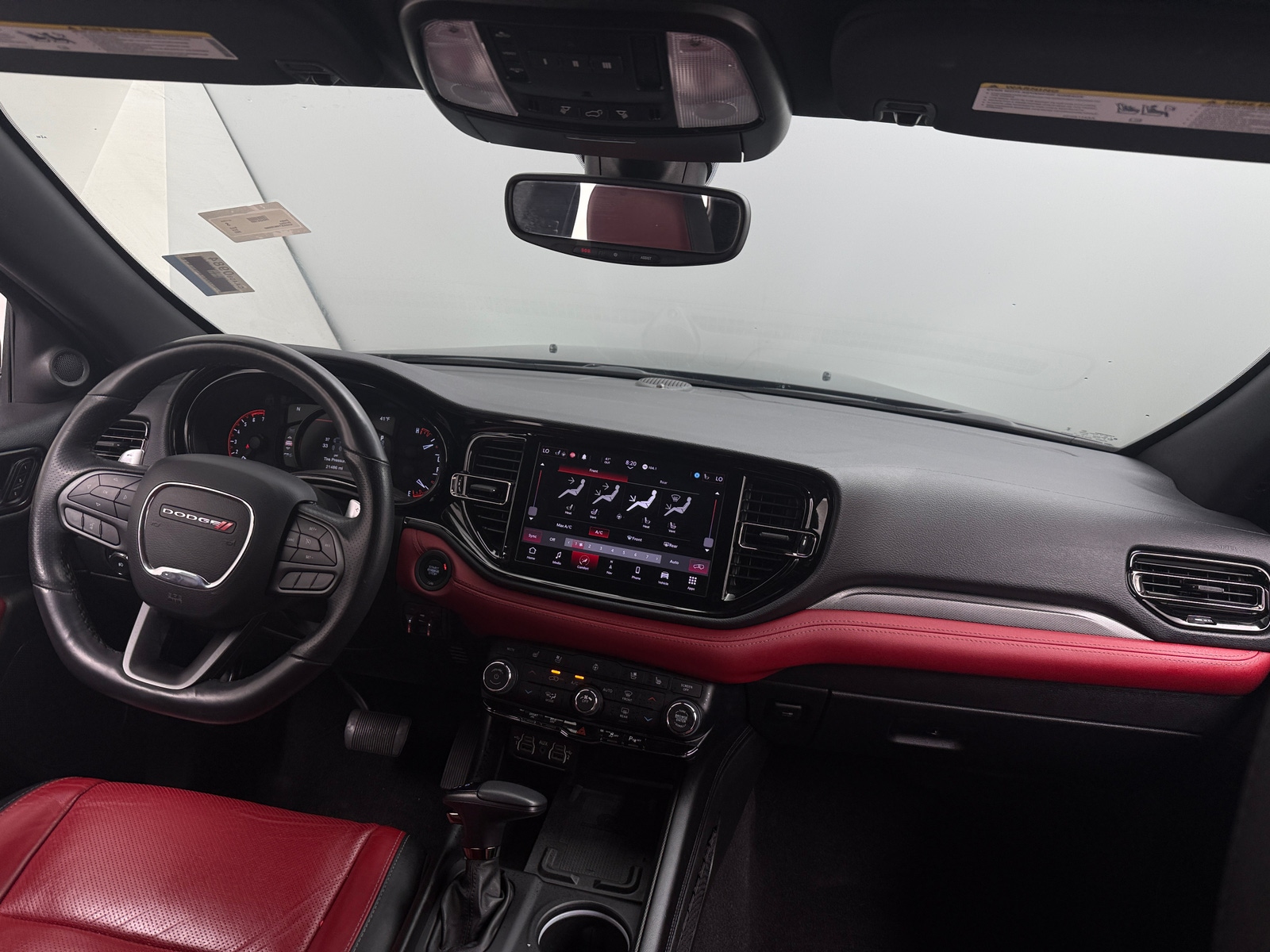 Thumbnail: 2022 Dodge Durango - 2