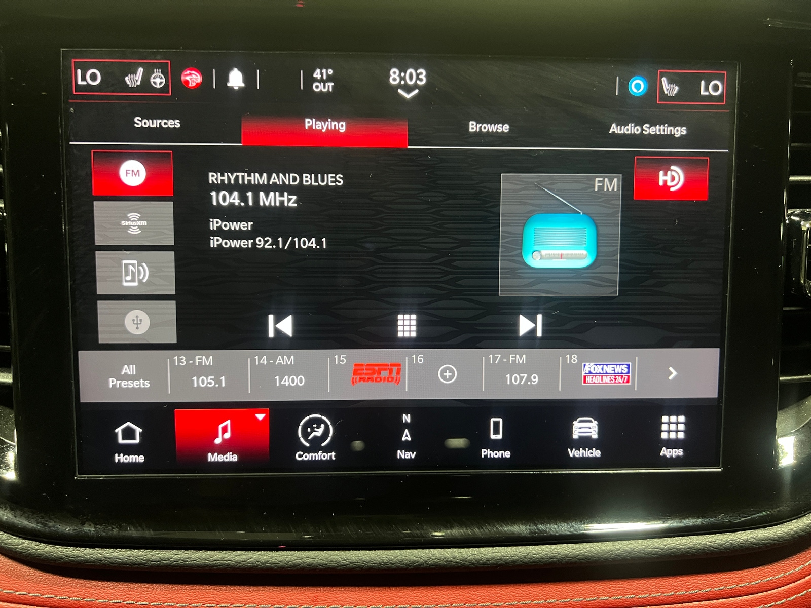 Thumbnail: 2022 Dodge Durango - 3