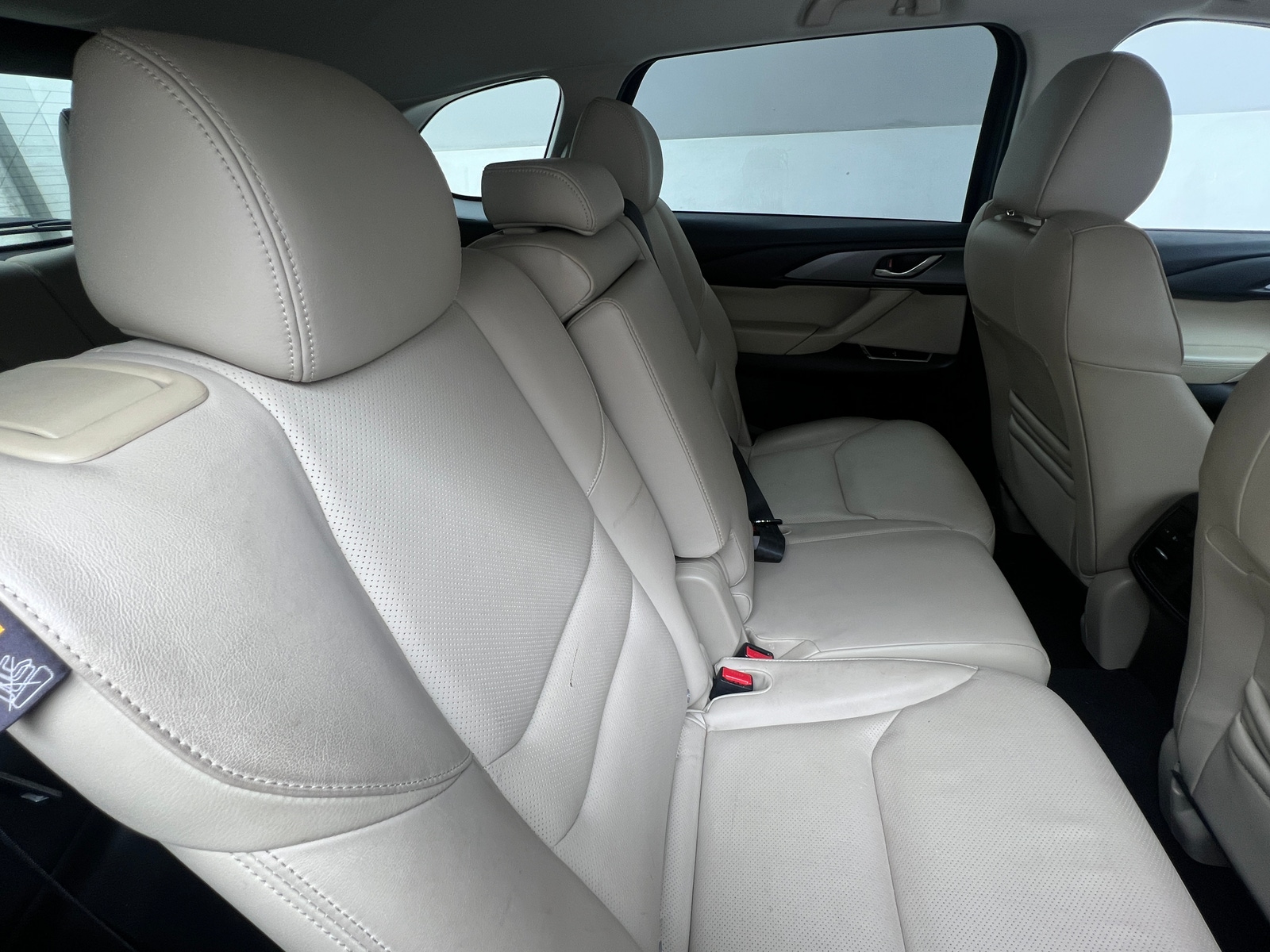 Thumbnail: 2019 Mazda CX-9 - 5