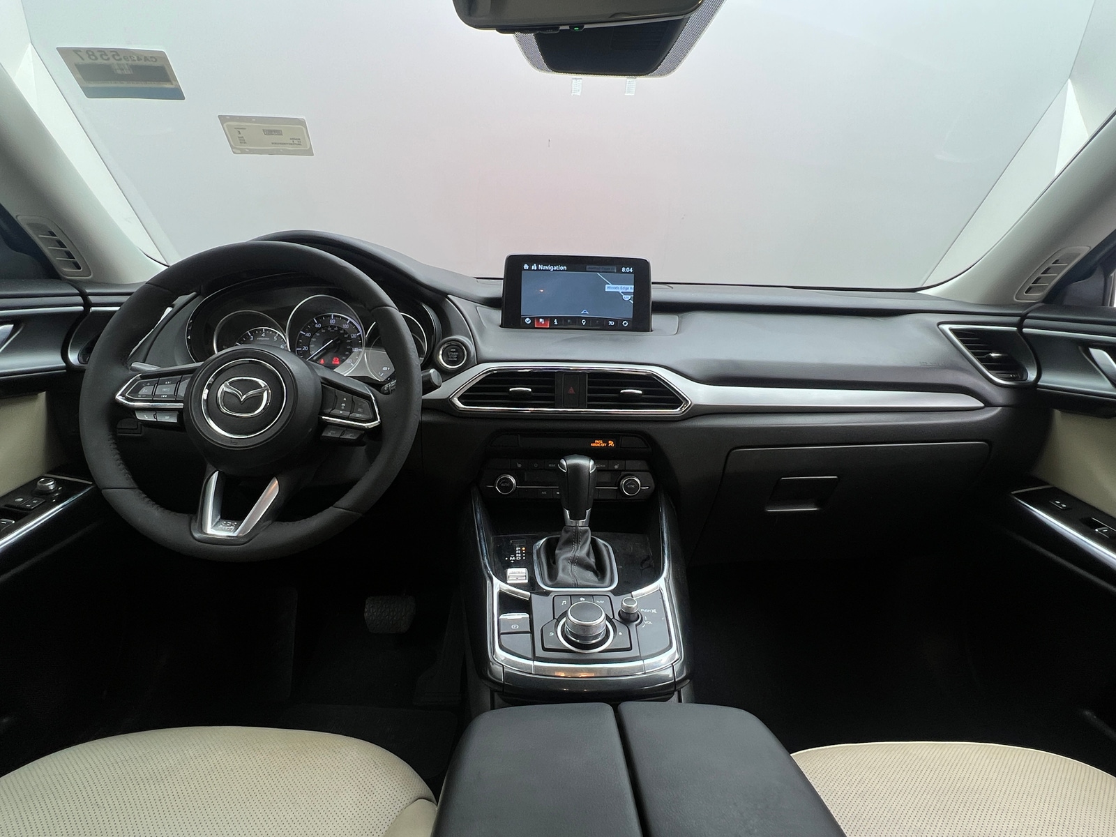 Thumbnail: 2019 Mazda CX-9 - 2