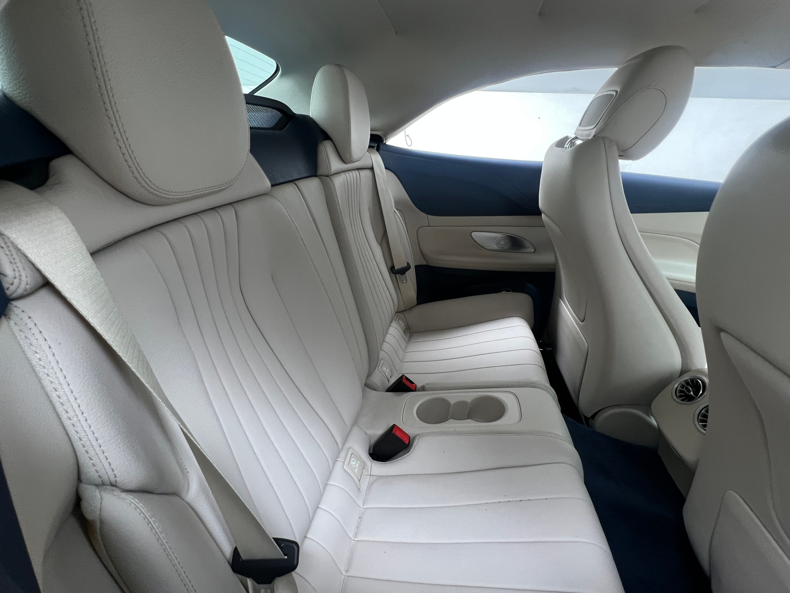 Thumbnail: 2020 Mercedes-Benz E-Class - 5