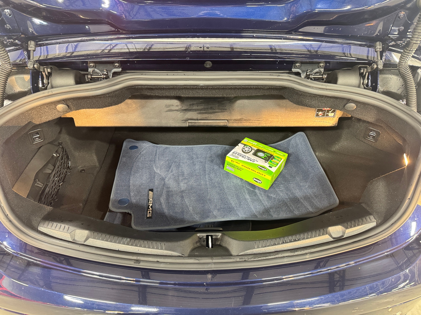 Thumbnail: 2020 Mercedes-Benz E-Class - 6