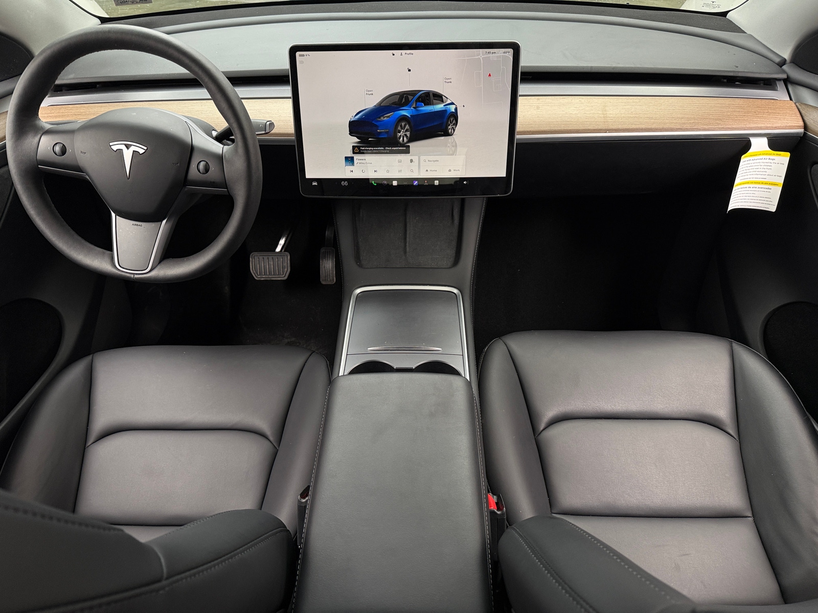 Thumbnail: 2023 Tesla Model Y - 2