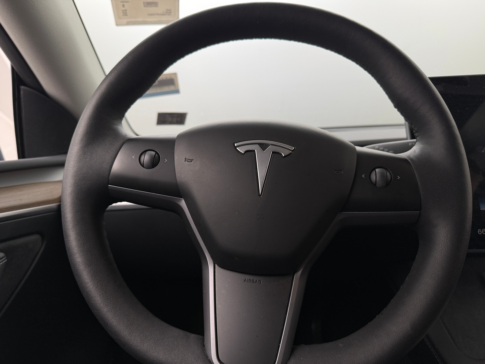 Thumbnail: 2023 Tesla Model Y - 4