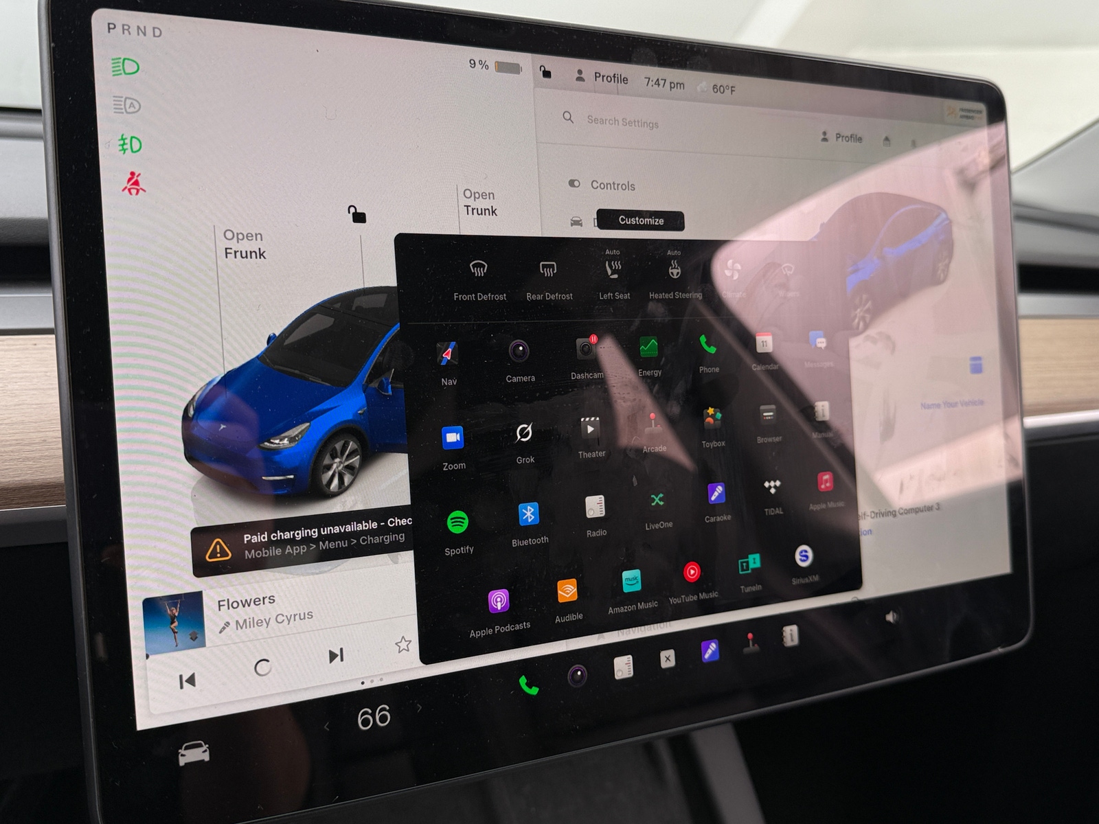 Thumbnail: 2023 Tesla Model Y - 3