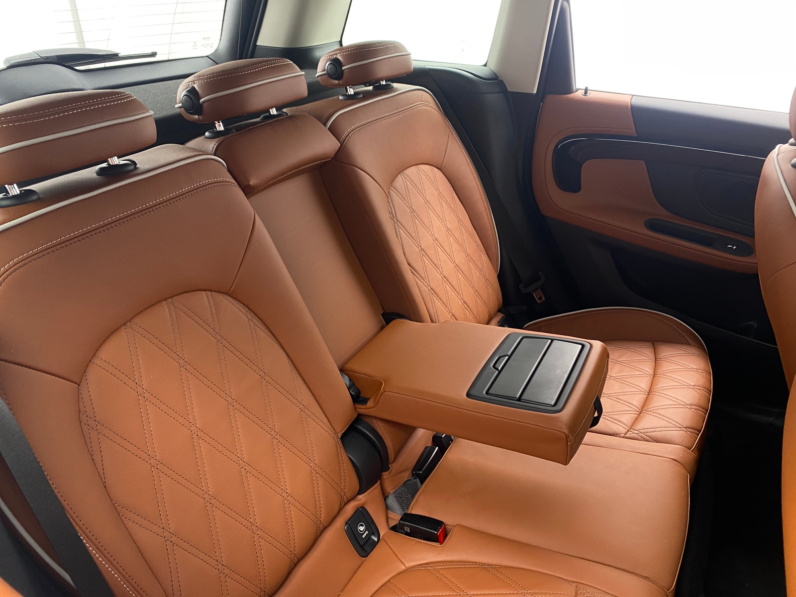 Thumbnail: 2022 MINI Cooper Countryman - 5