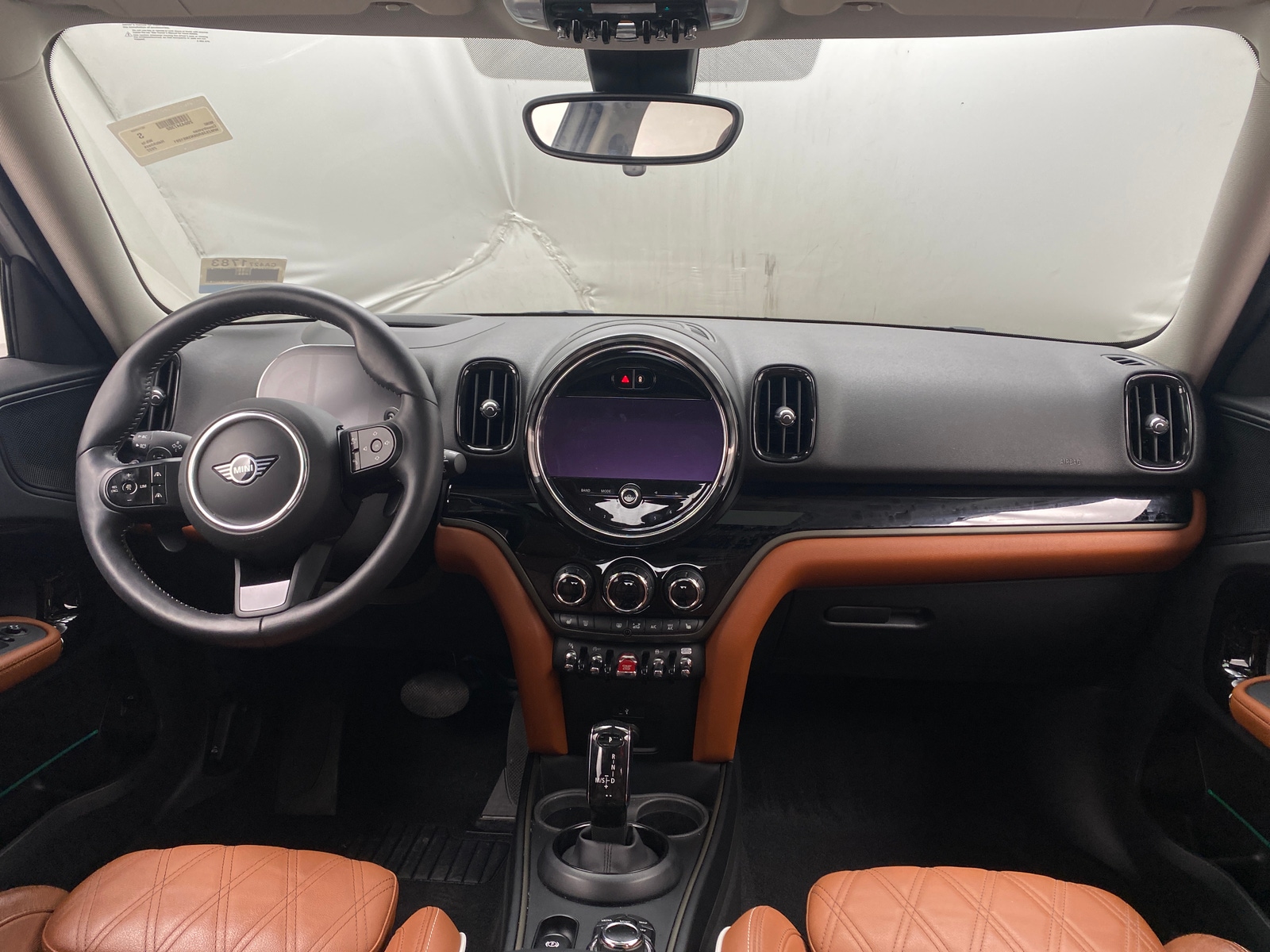 Thumbnail: 2022 MINI Cooper Countryman - 2