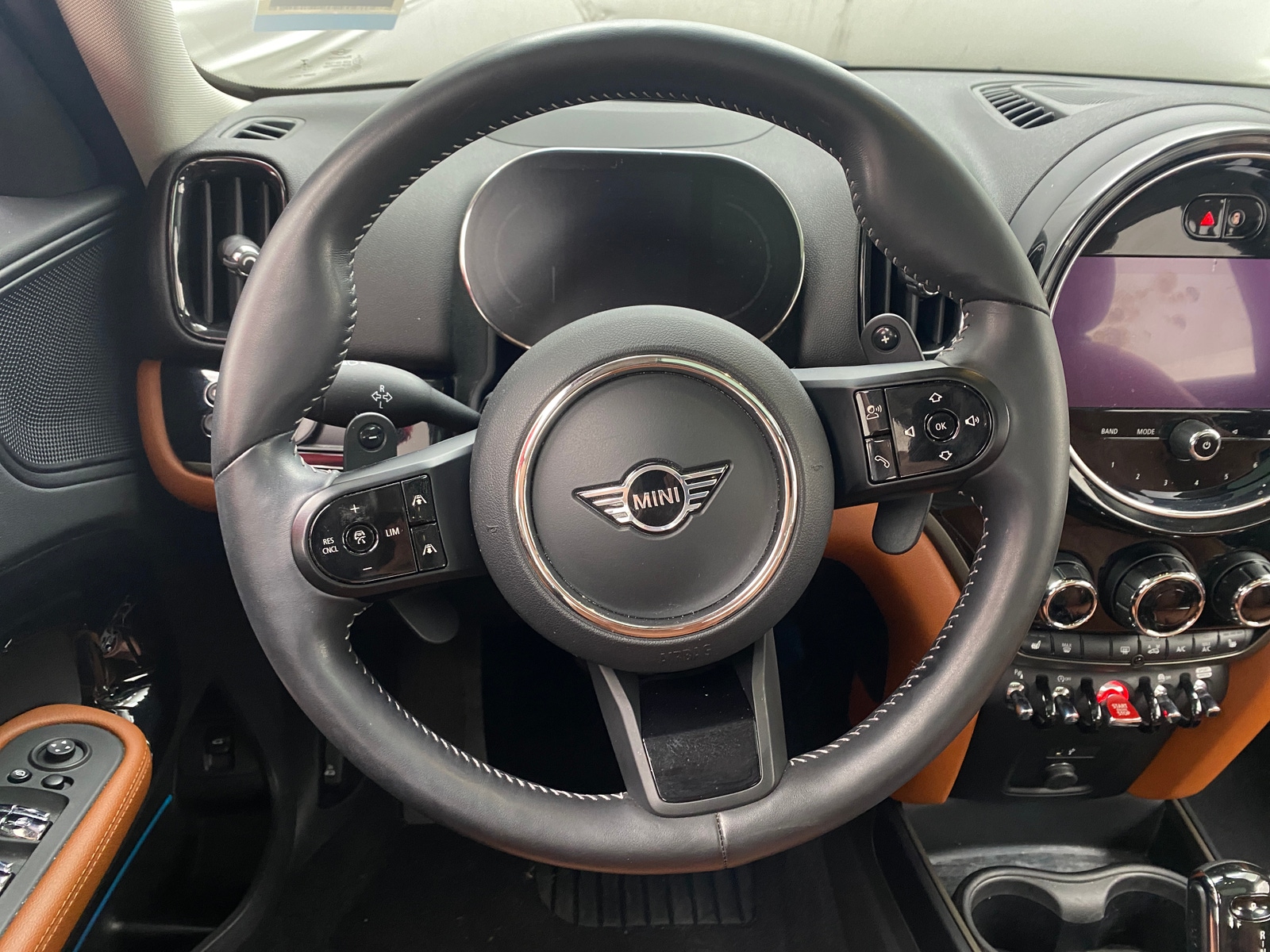 Thumbnail: 2022 MINI Cooper Countryman - 4