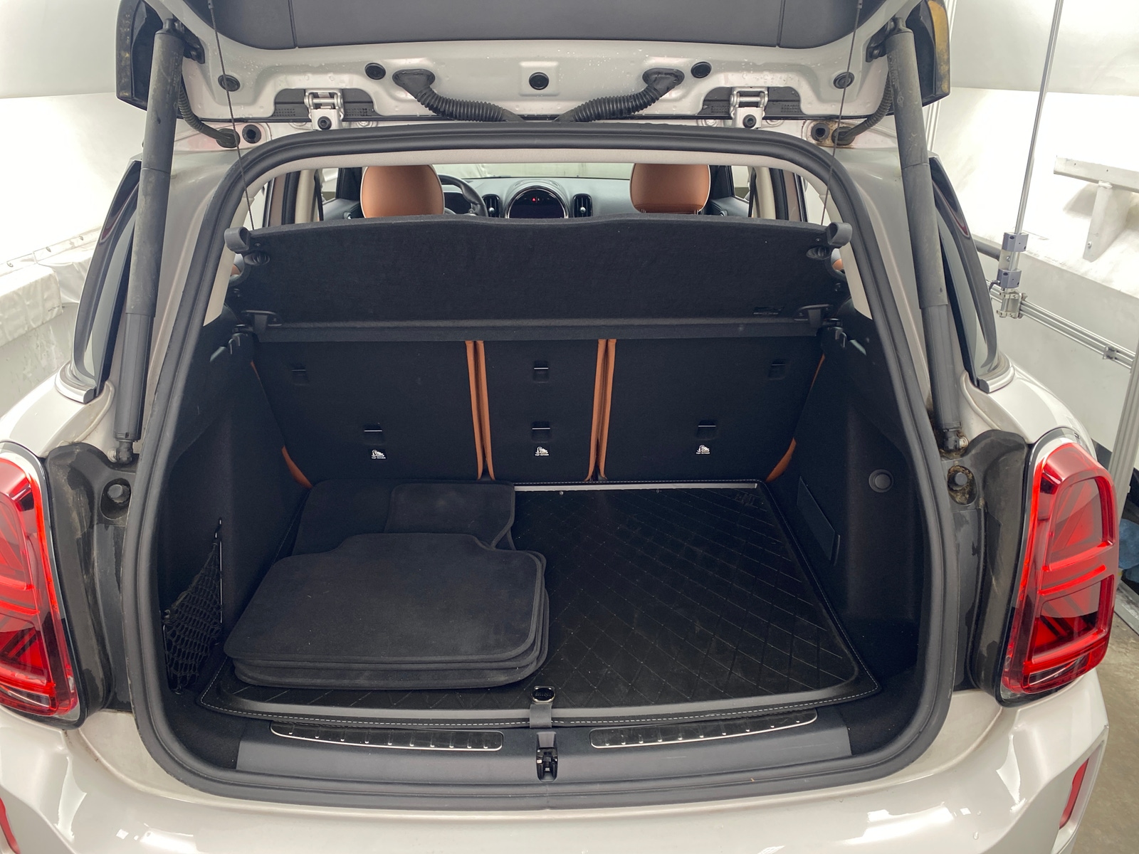 Thumbnail: 2022 MINI Cooper Countryman - 6