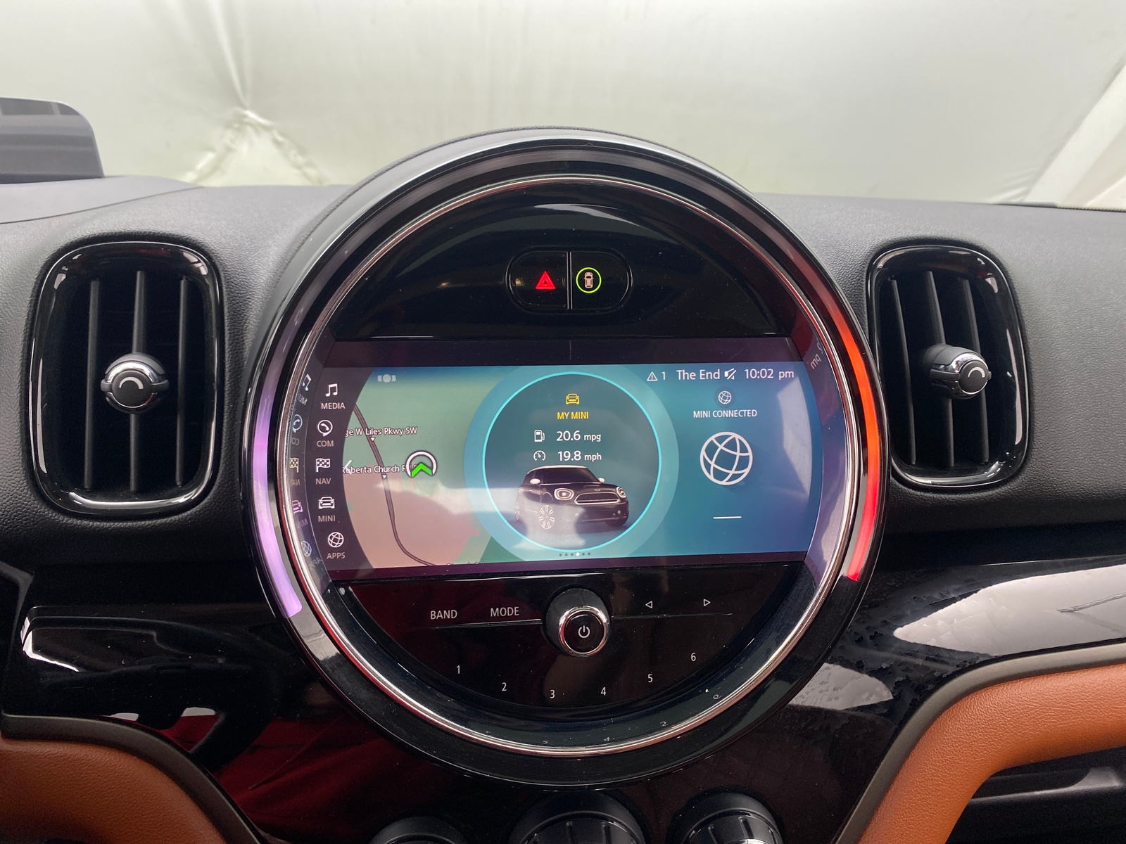 Thumbnail: 2022 MINI Cooper Countryman - 3