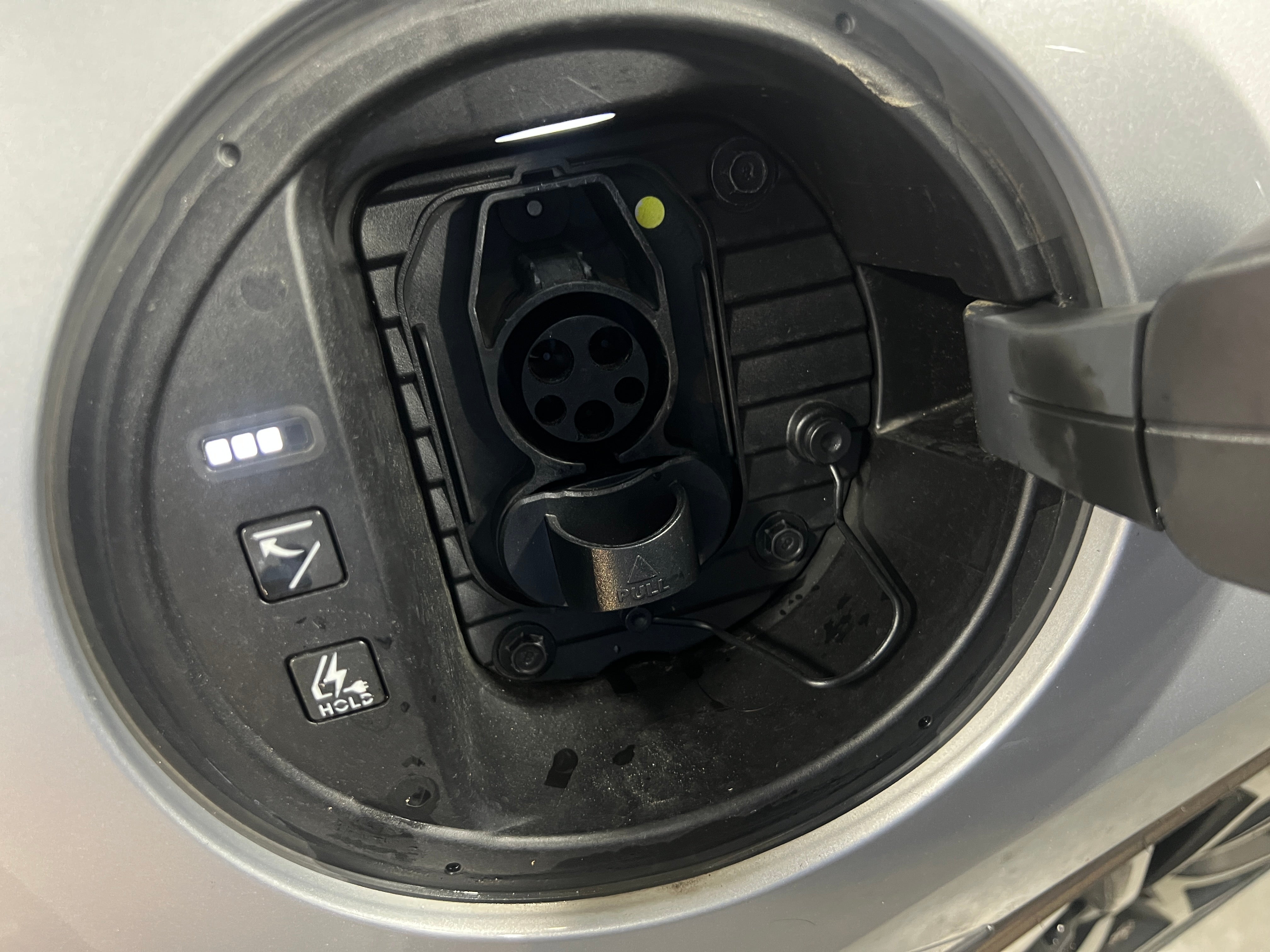 Used 2023 Hyundai IONIQ 6 SEL with VIN KMHM34AC5PA026196 for sale in Auburn, WA