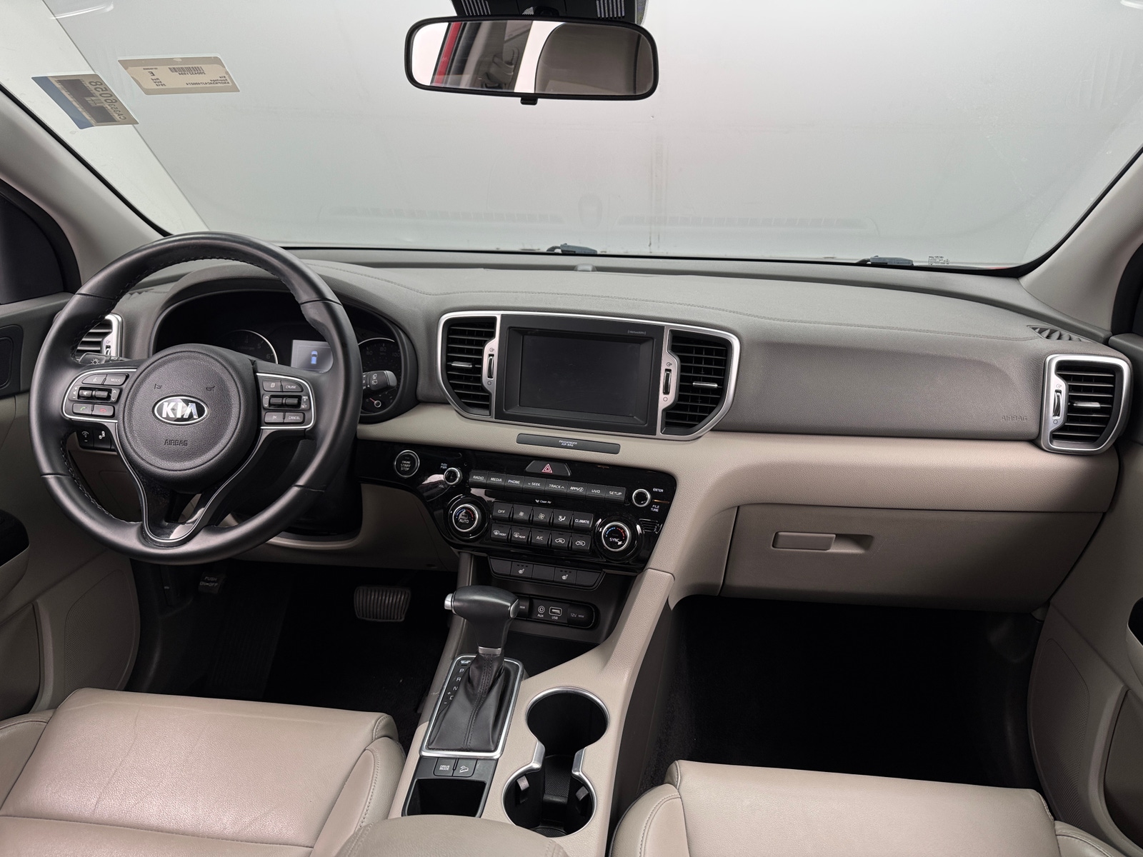 Thumbnail: 2018 Kia Sportage - 2