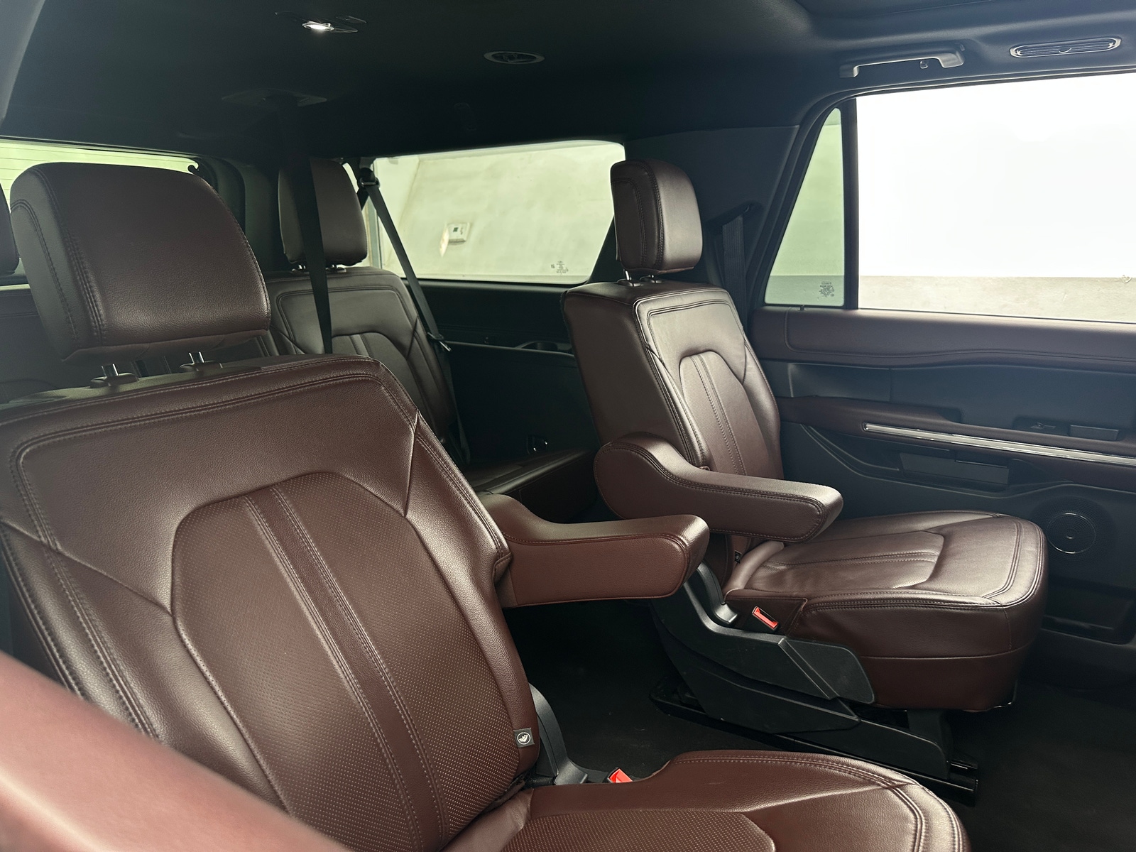 Thumbnail: 2024 Ford Expedition MAX - 5