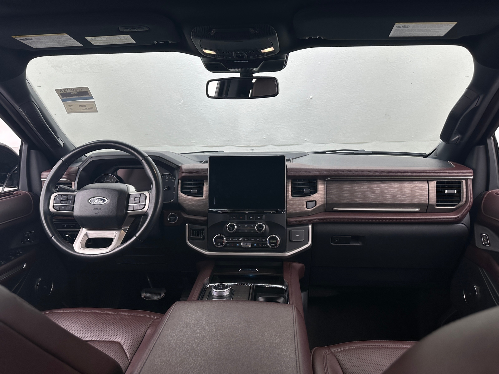 Thumbnail: 2024 Ford Expedition MAX - 2