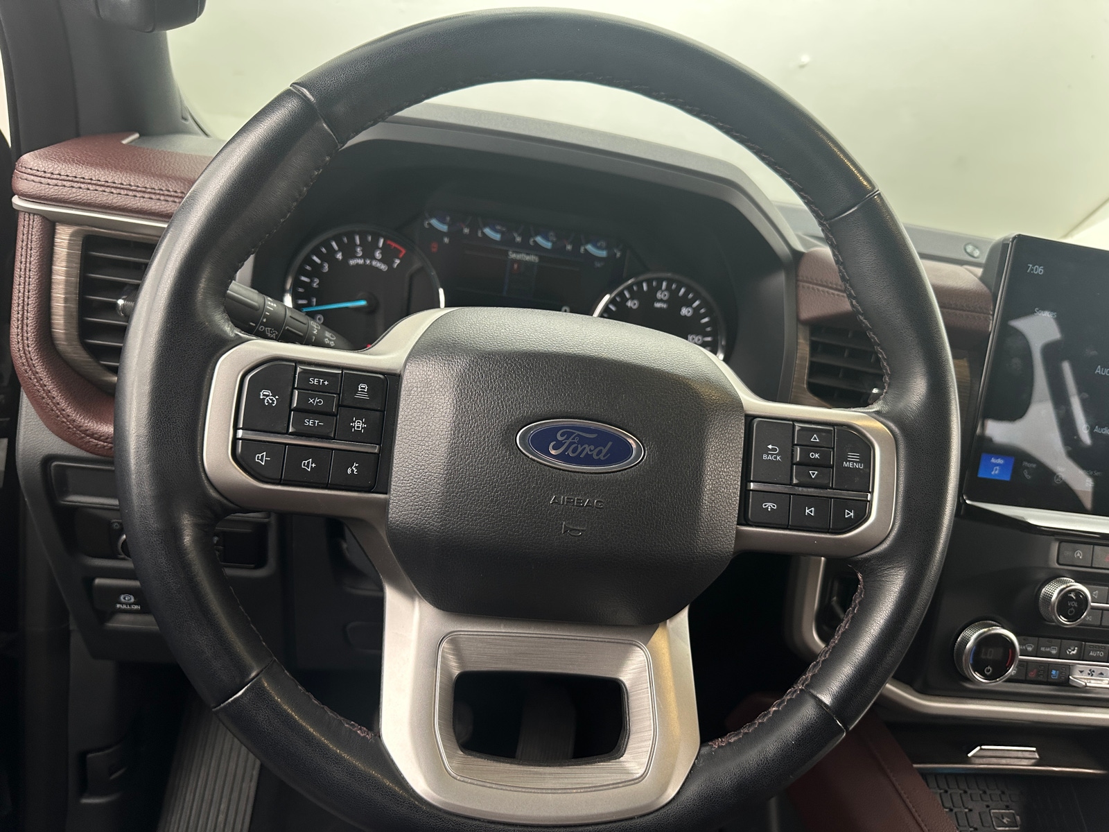 Thumbnail: 2024 Ford Expedition MAX - 4