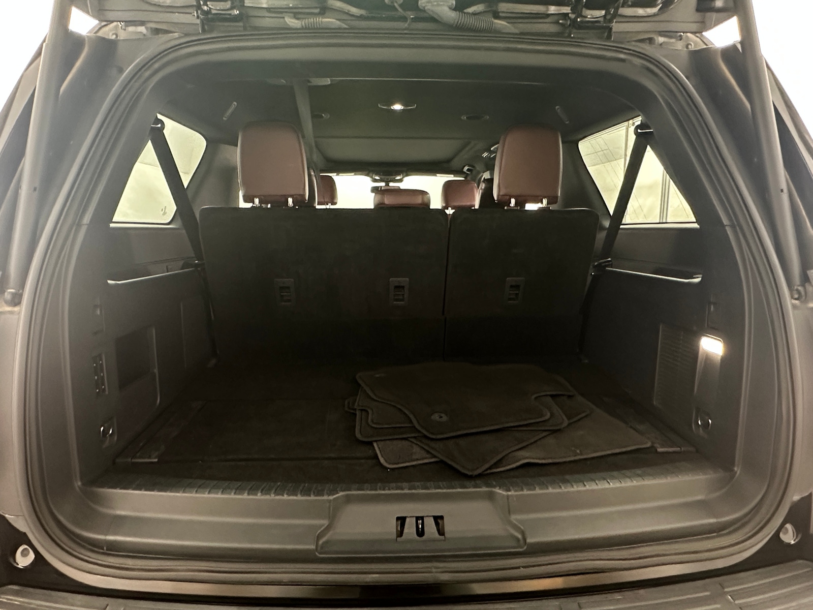 Thumbnail: 2024 Ford Expedition MAX - 6