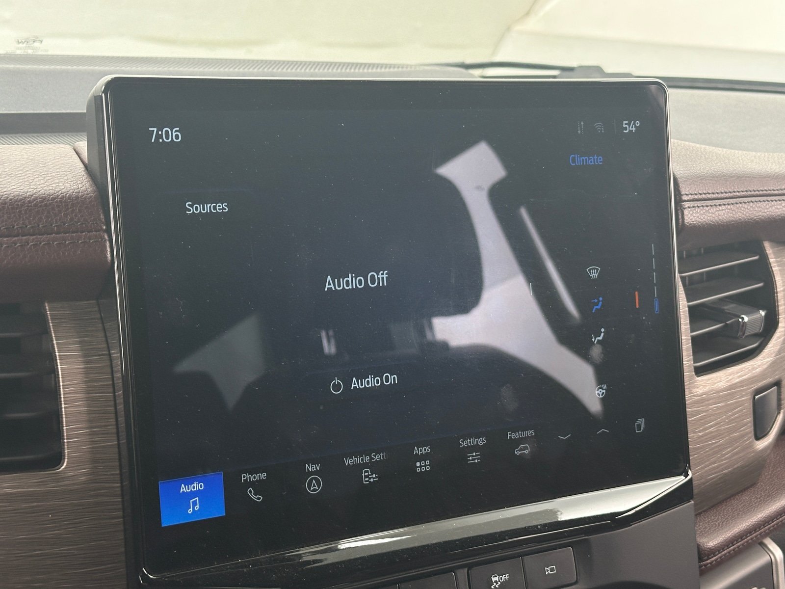 Thumbnail: 2024 Ford Expedition MAX - 3