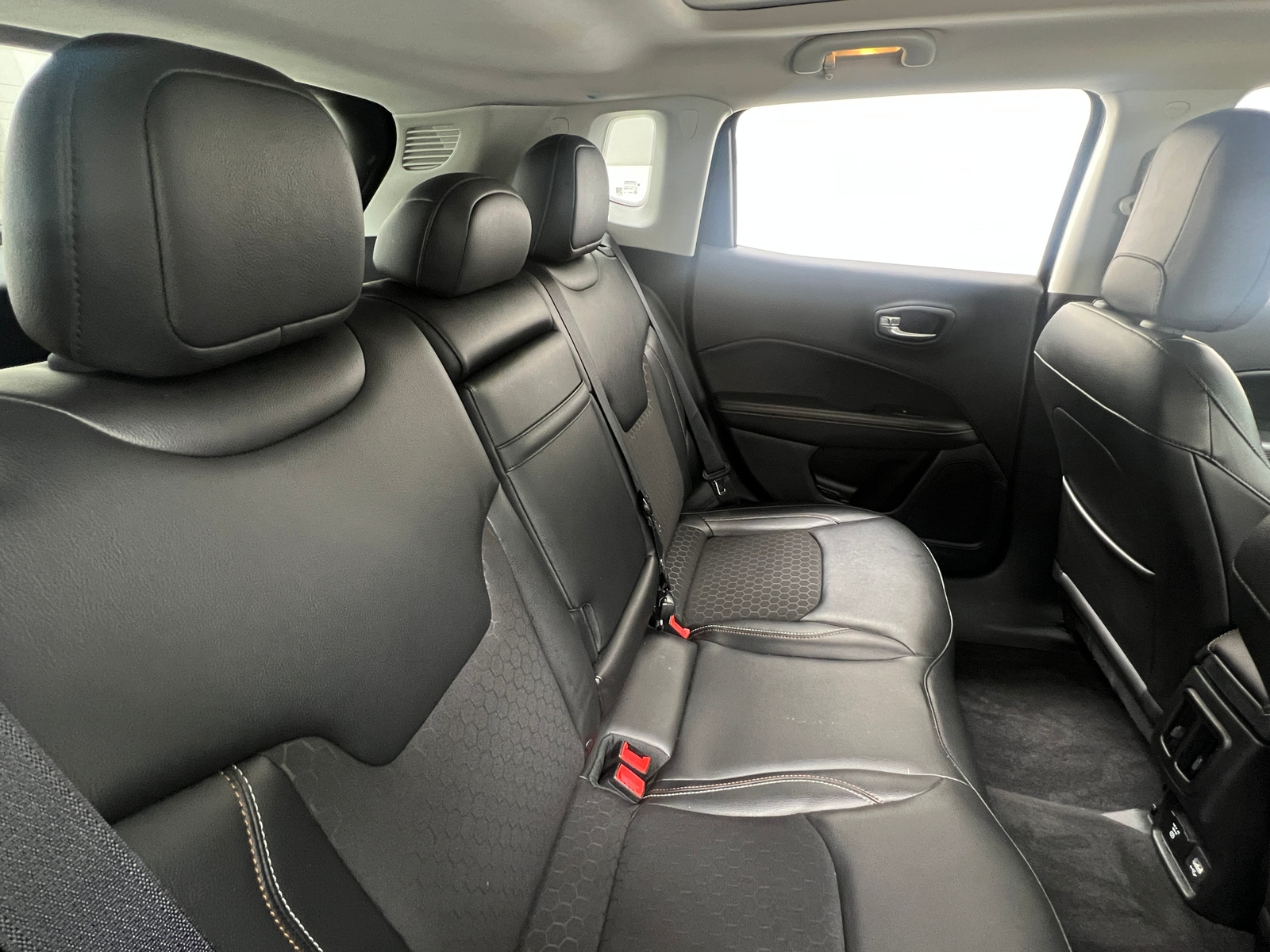 Thumbnail: 2018 Jeep Compass - 5