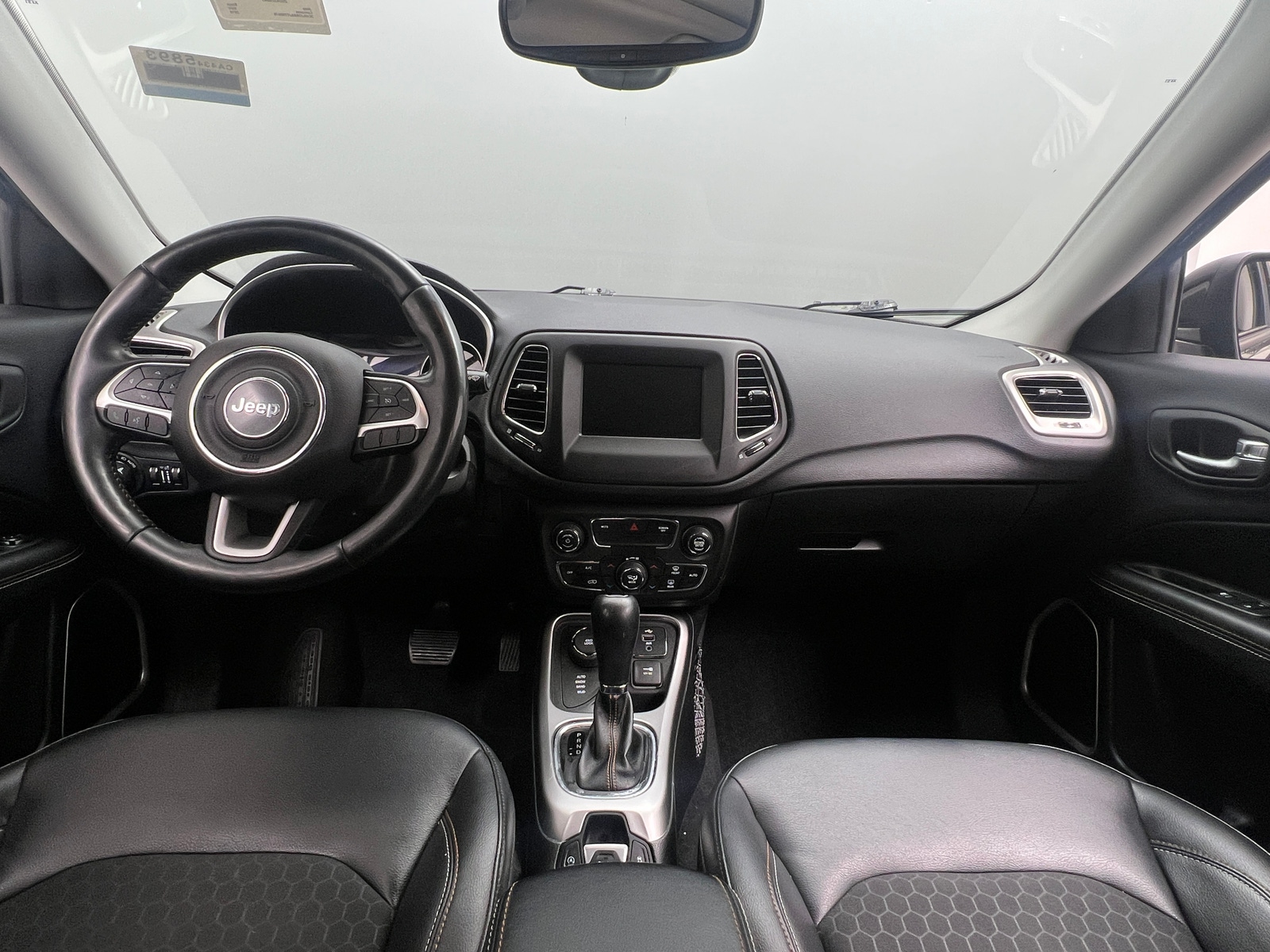 Thumbnail: 2018 Jeep Compass - 2