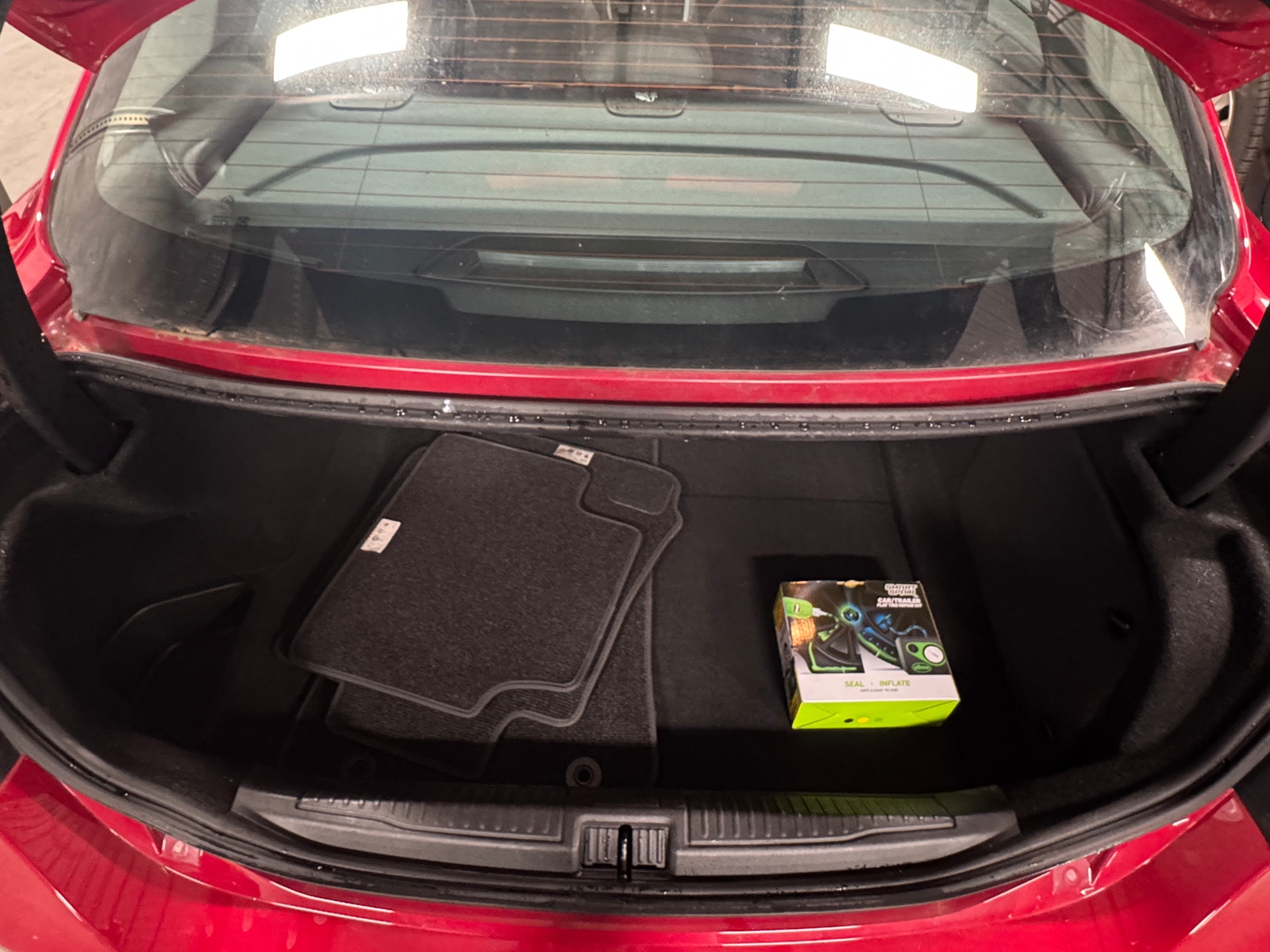 Thumbnail: 2018 Alfa Romeo Giulia - 6