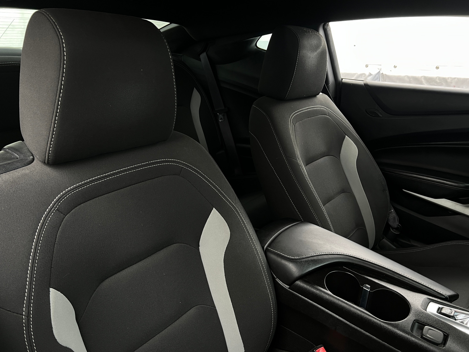 Thumbnail: 2016 Chevrolet Camaro - 2