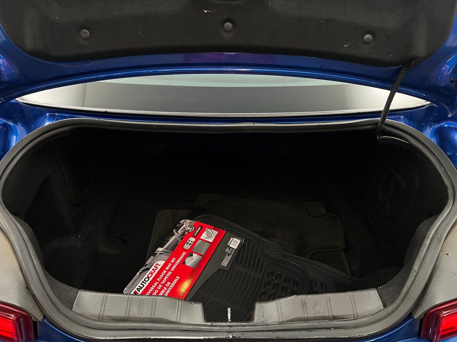 Thumbnail: 2016 Chevrolet Camaro - 5