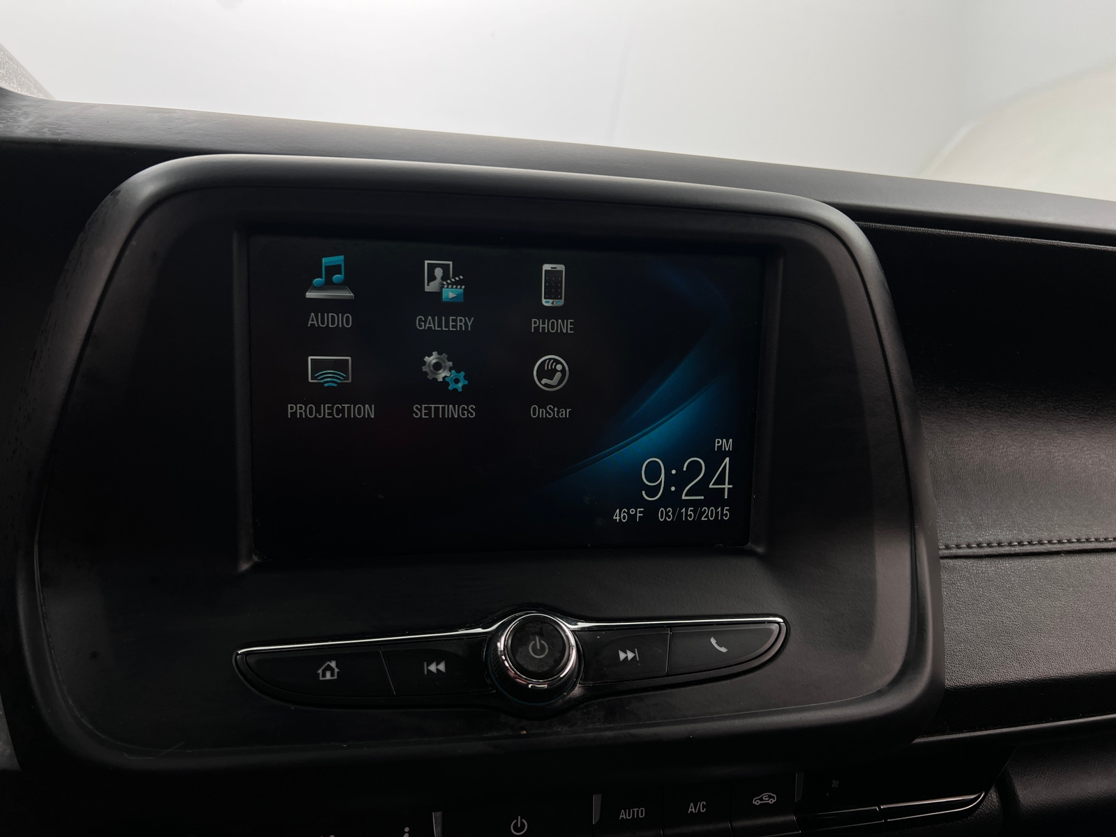 Thumbnail: 2016 Chevrolet Camaro - 3