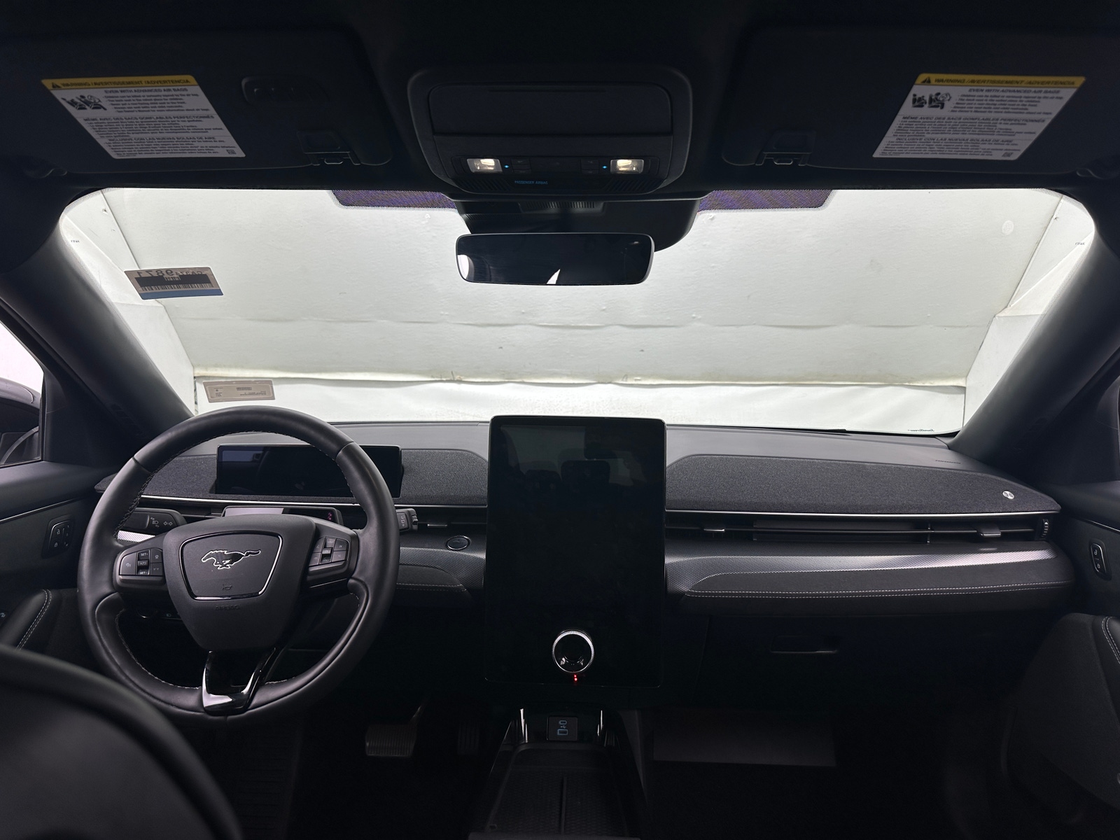 Thumbnail: 2021 Ford Mustang Mach-E - 2