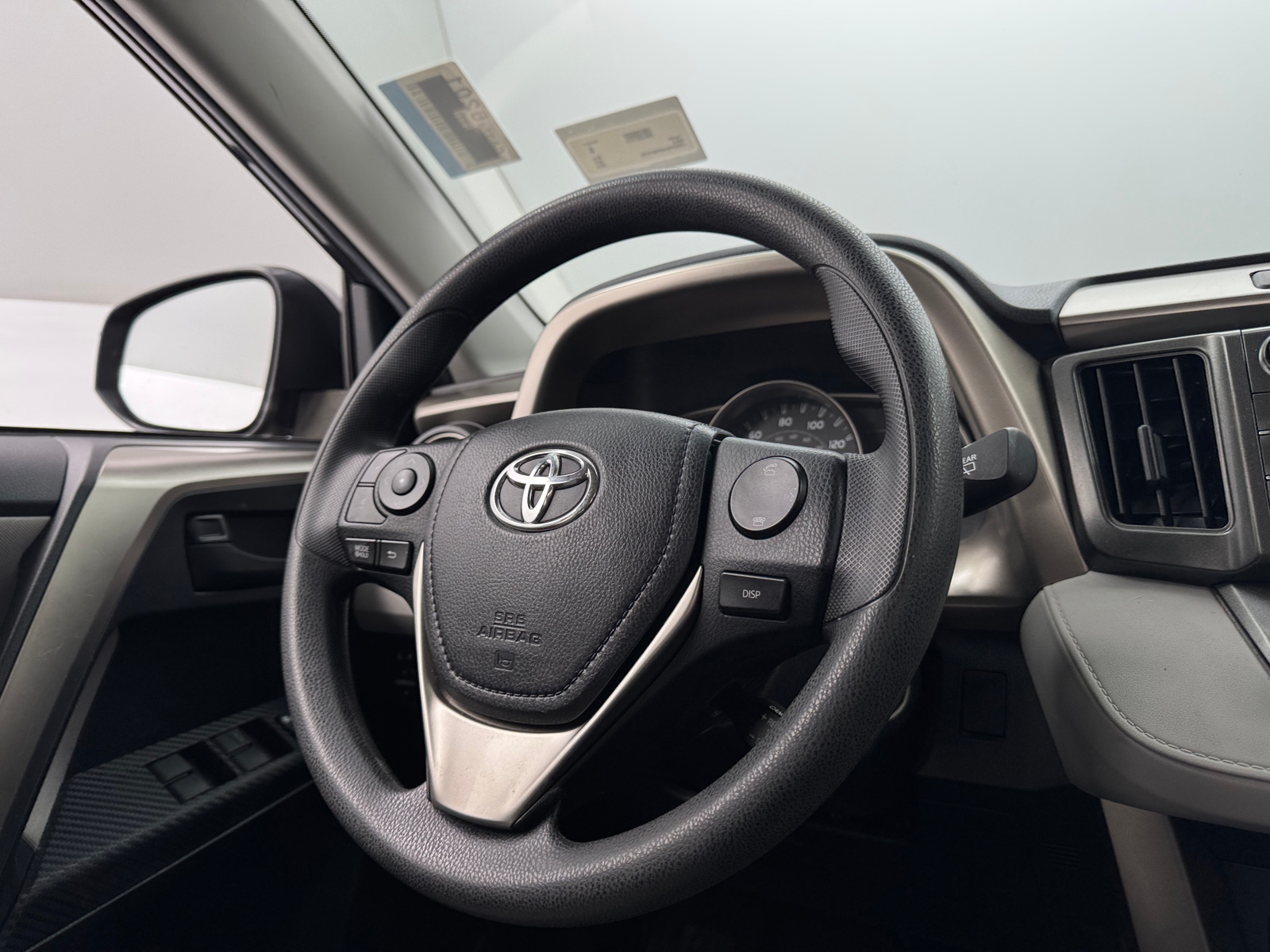 Thumbnail: 2015 Toyota RAV4 - 5