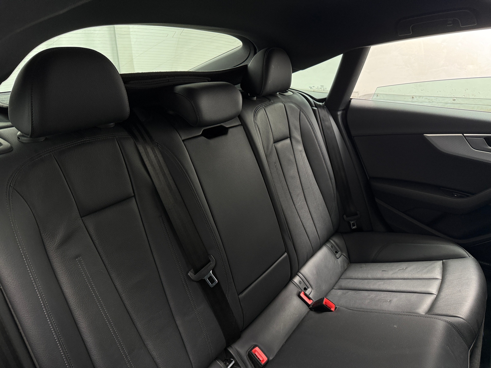 Thumbnail: 2018 Audi A5 - 5