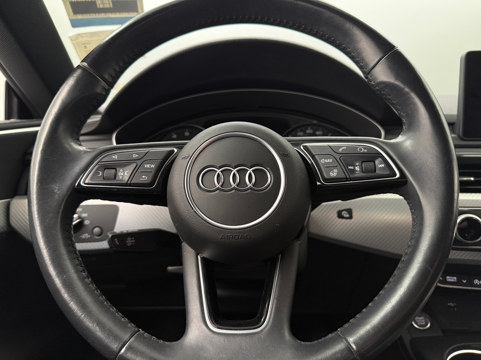 Thumbnail: 2018 Audi A5 - 4