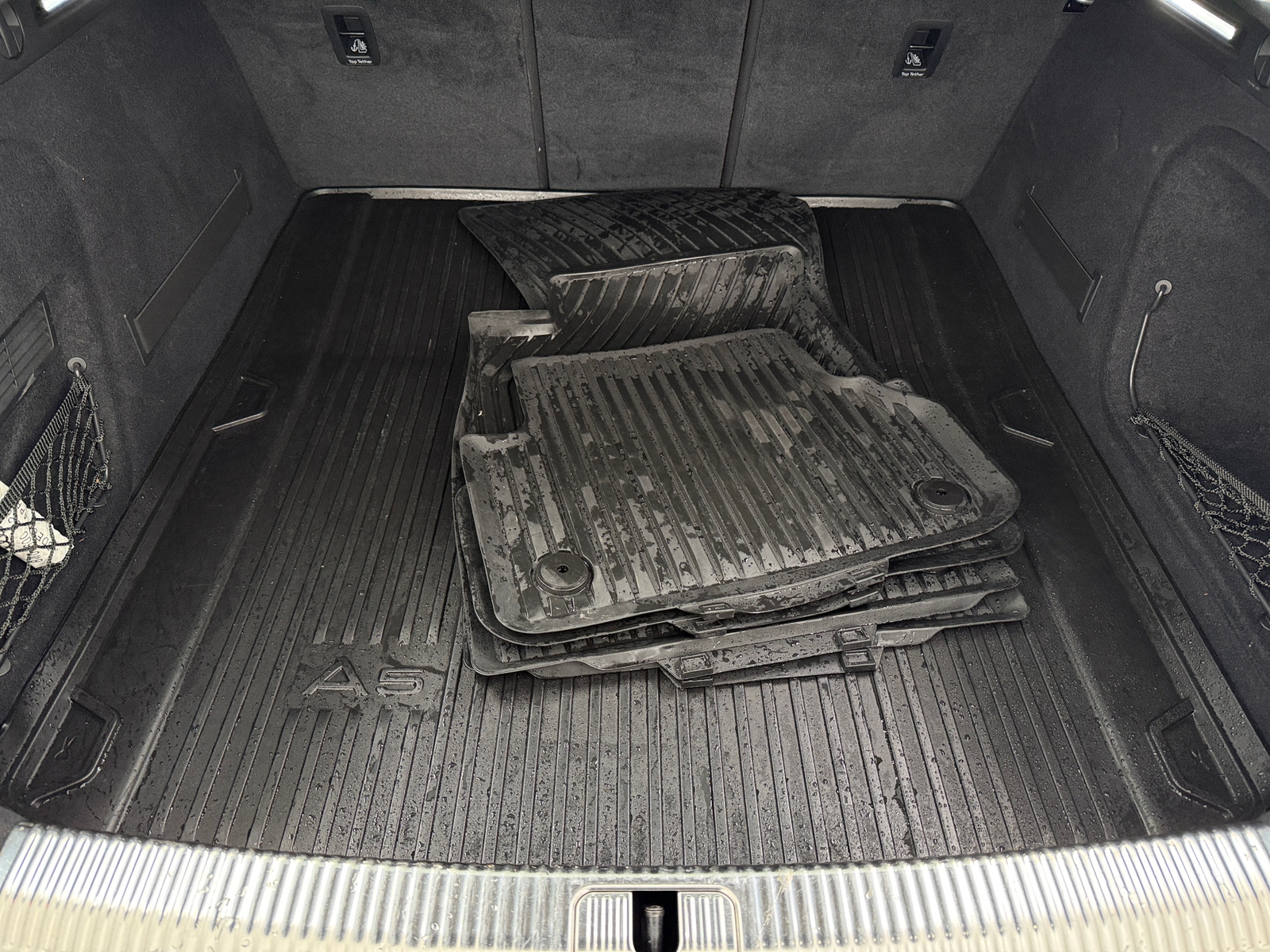 Thumbnail: 2018 Audi A5 - 6