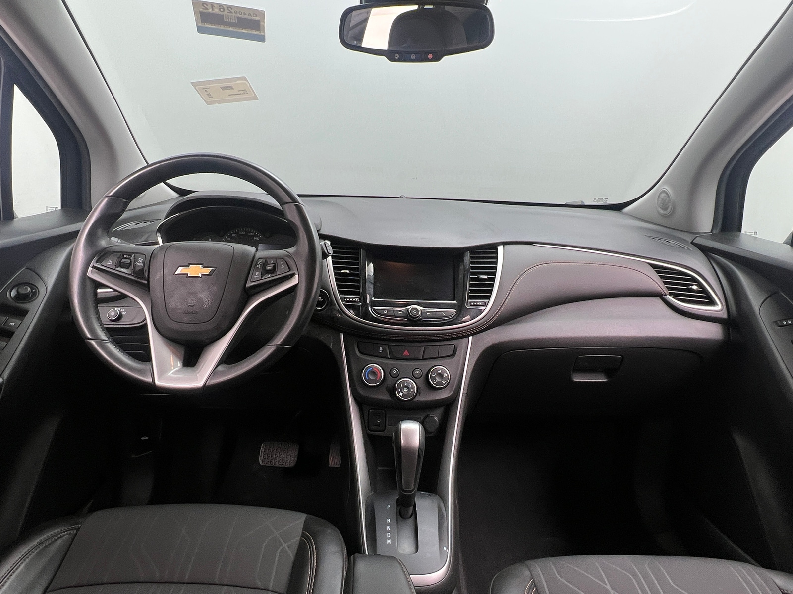 Thumbnail: 2022 Chevrolet Trax - 3