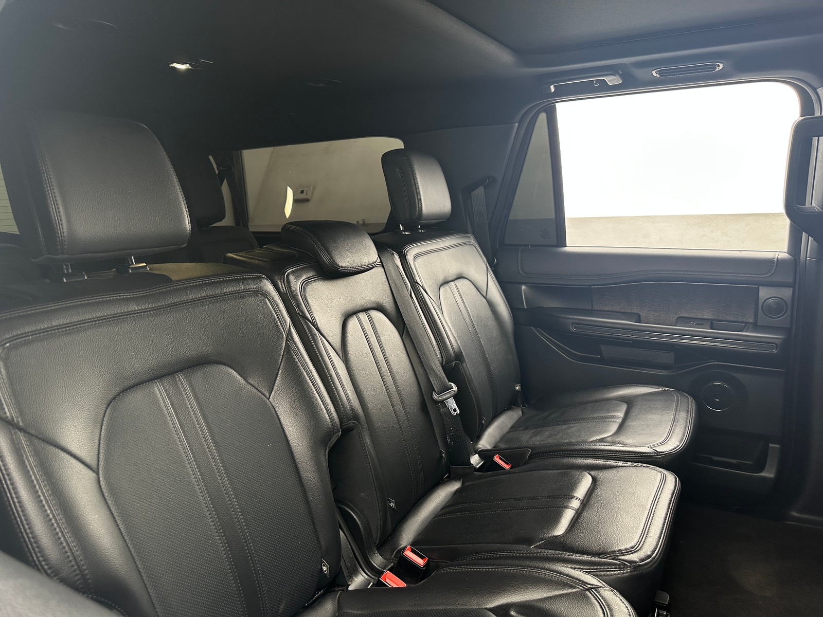 Thumbnail: 2021 Ford Expedition MAX - 5