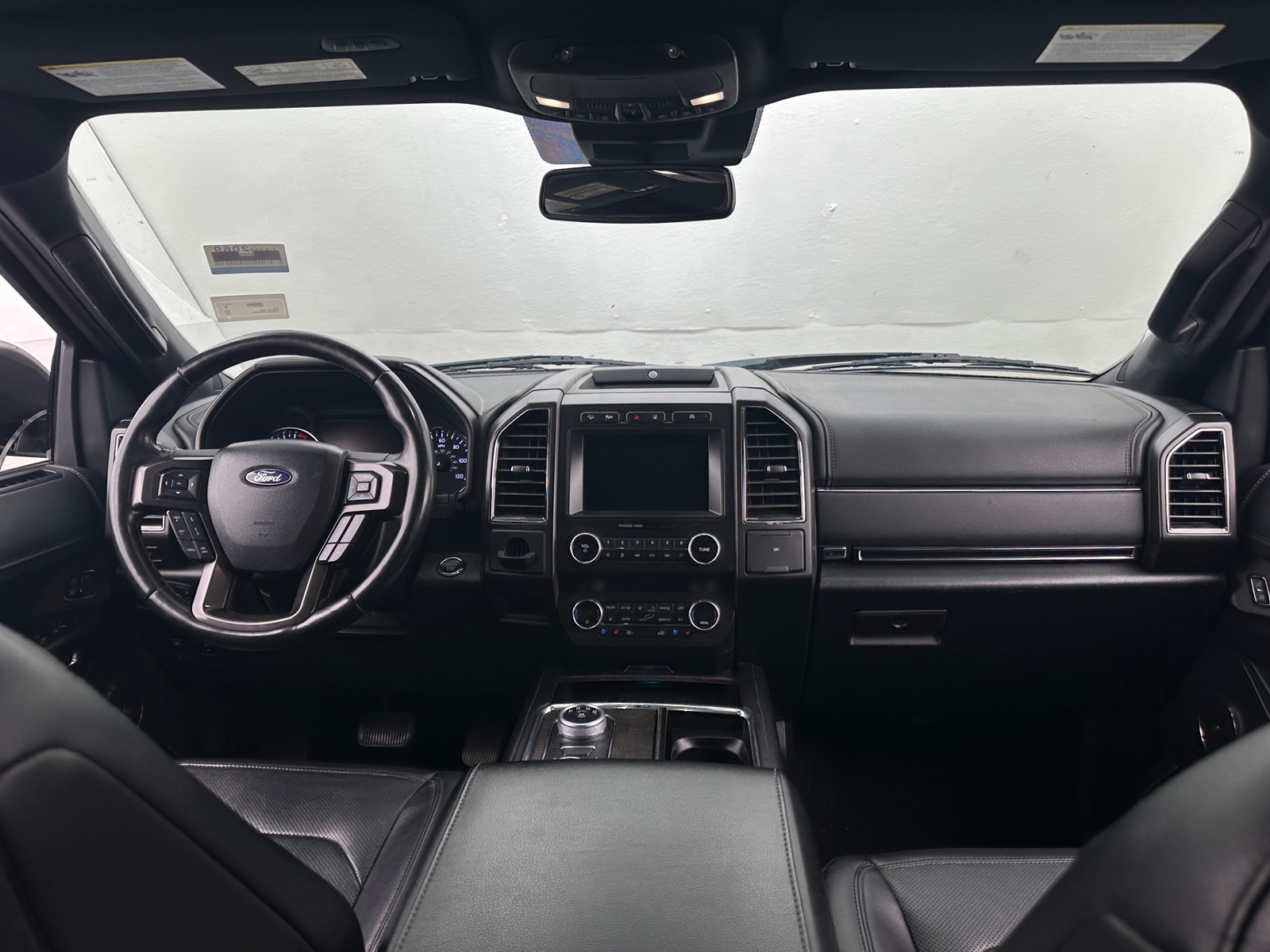 Thumbnail: 2021 Ford Expedition MAX - 2