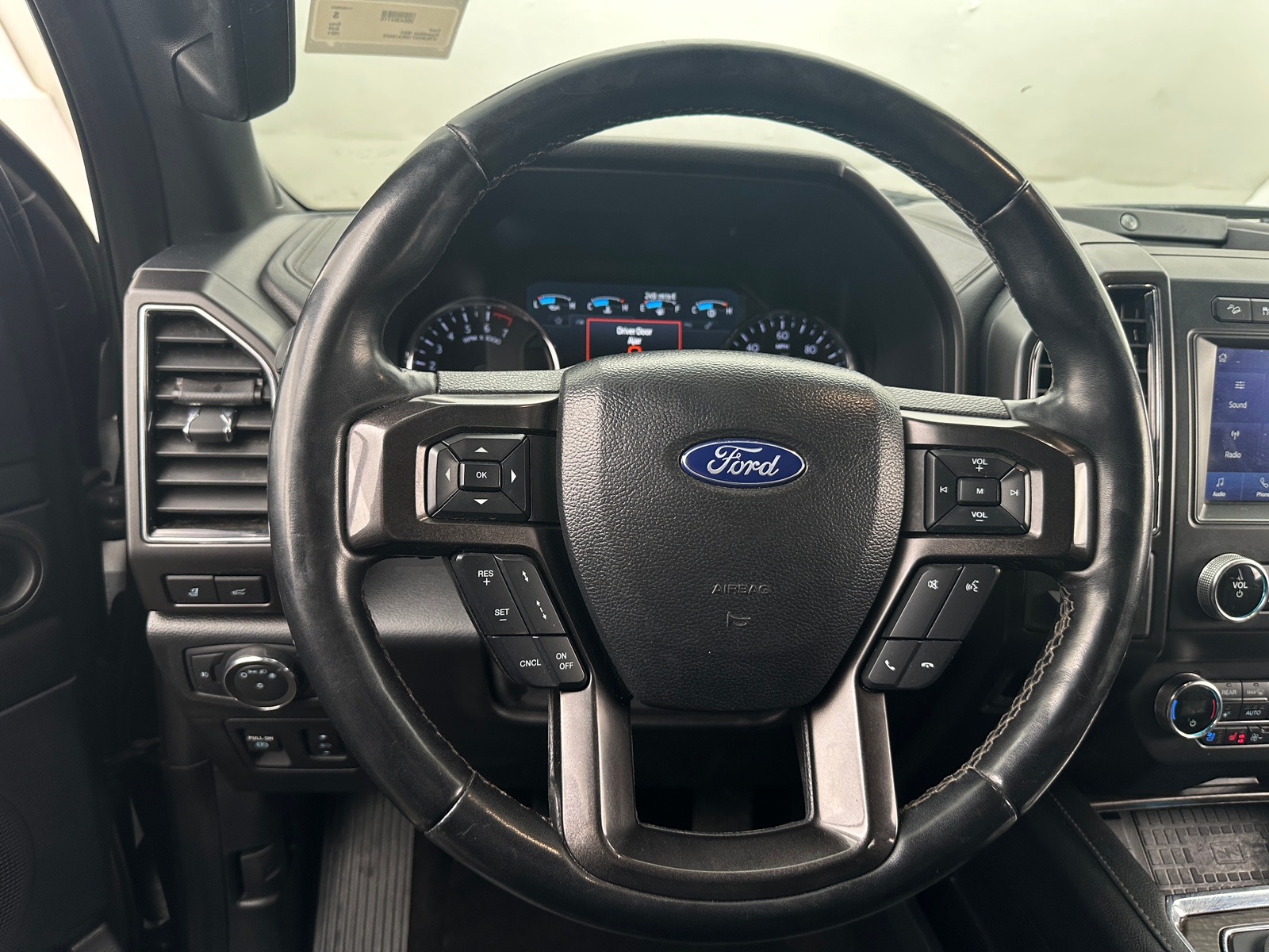 Thumbnail: 2021 Ford Expedition MAX - 4