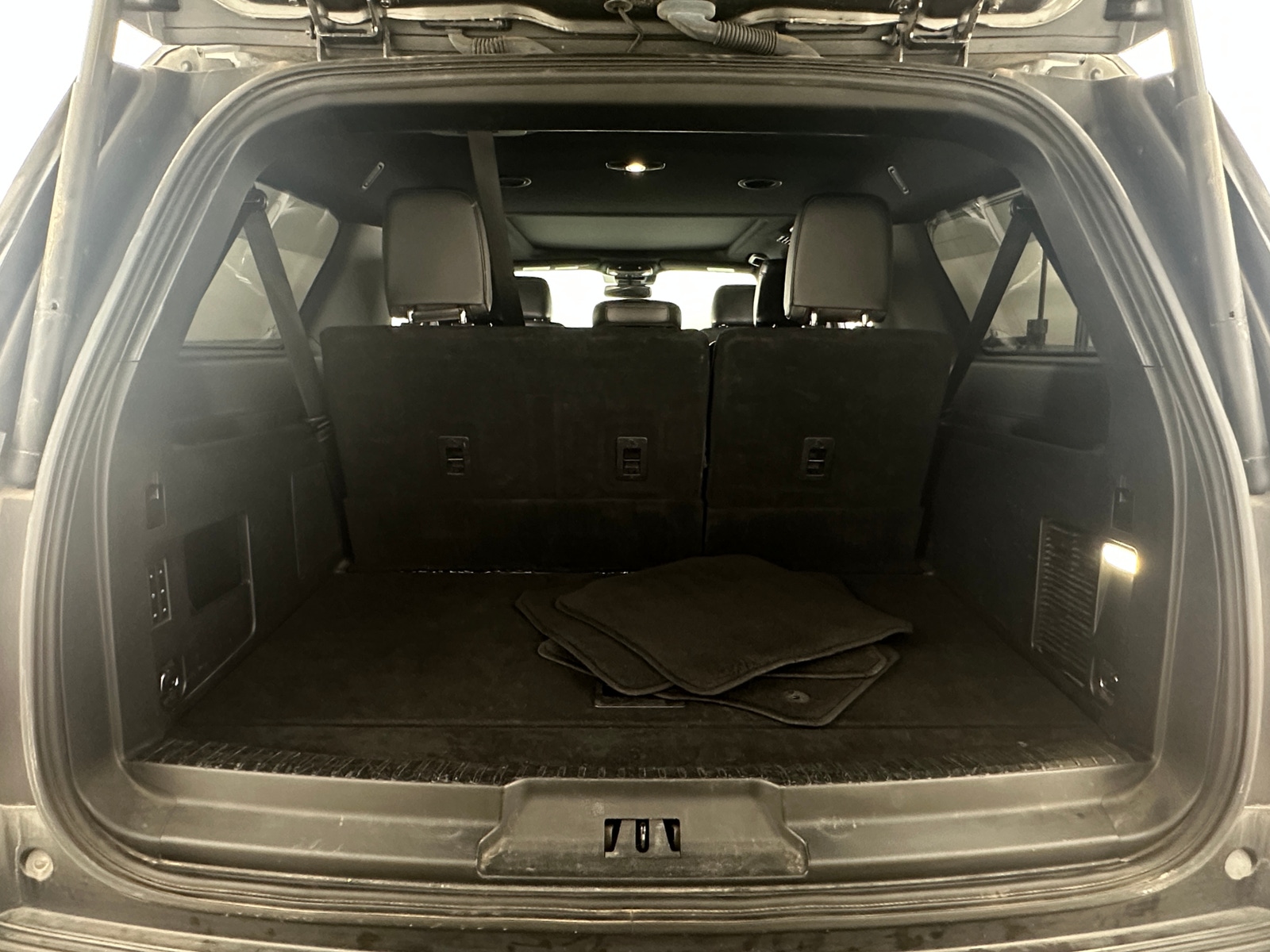 Thumbnail: 2021 Ford Expedition MAX - 6