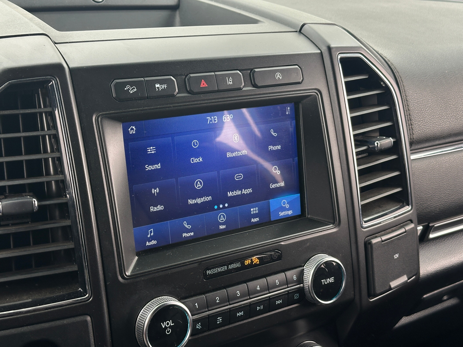 Thumbnail: 2021 Ford Expedition MAX - 3