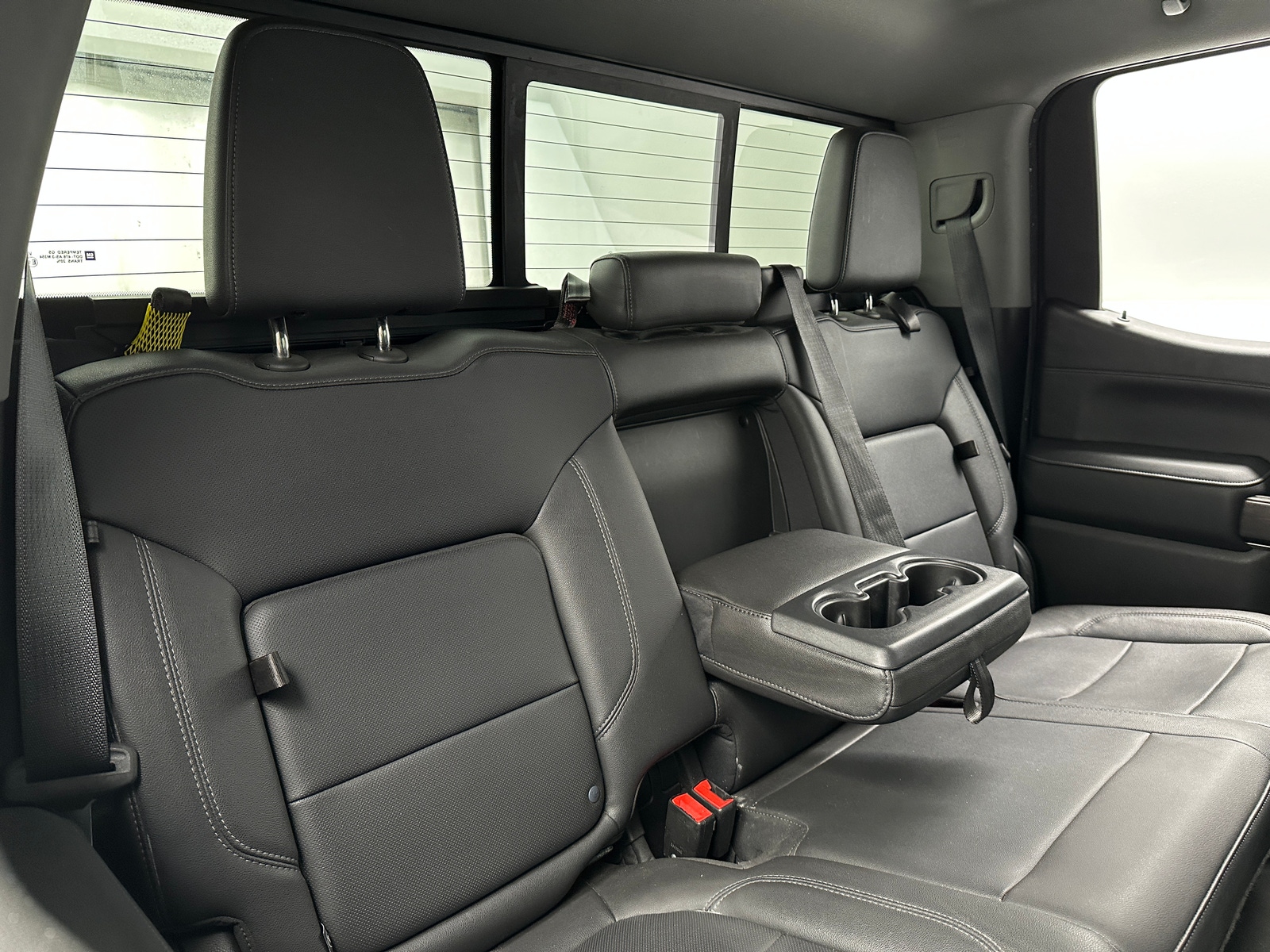 Thumbnail: 2021 Chevrolet Silverado 1500 - 5