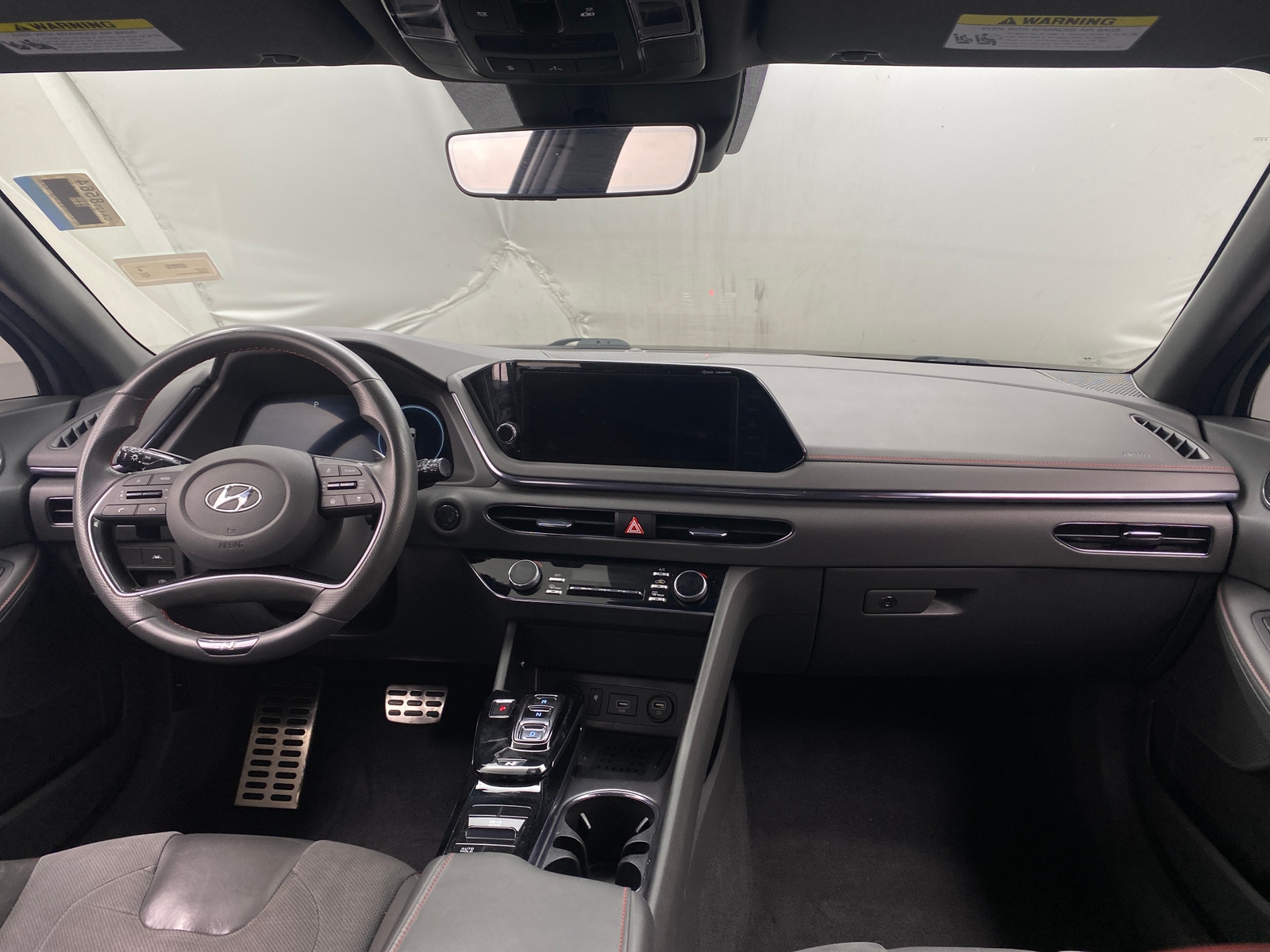 Thumbnail: 2021 Hyundai Sonata - 2