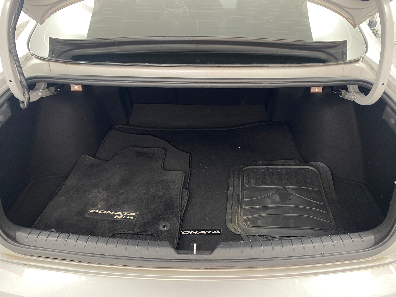 Thumbnail: 2021 Hyundai Sonata - 6